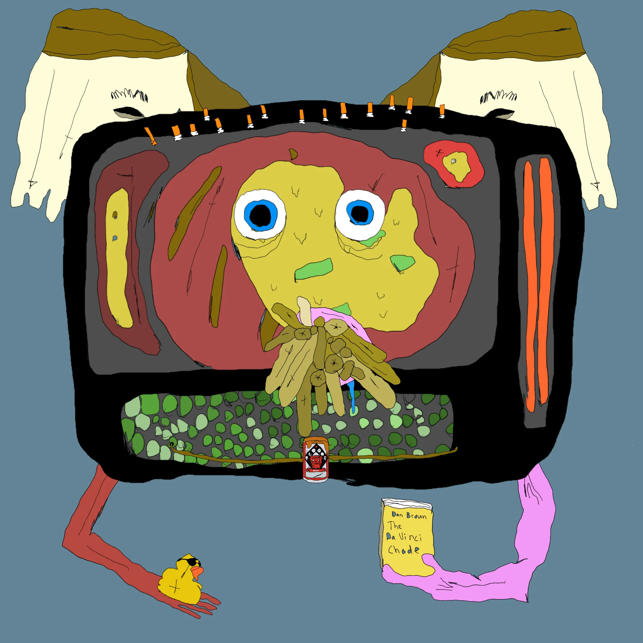artwork thumbnail