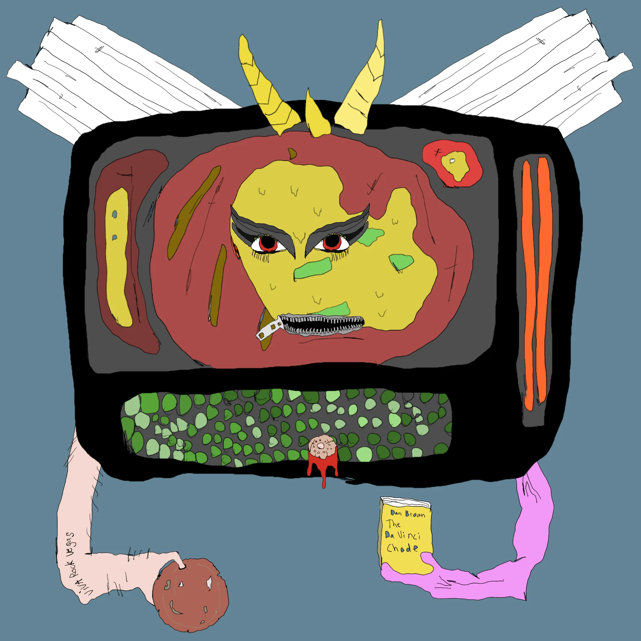 artwork thumbnail