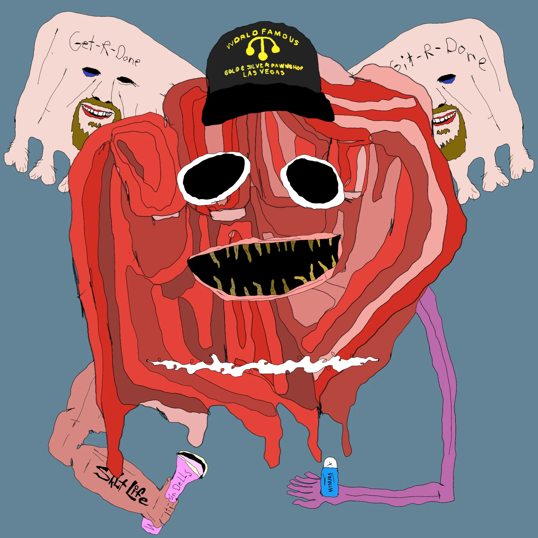 artwork thumbnail