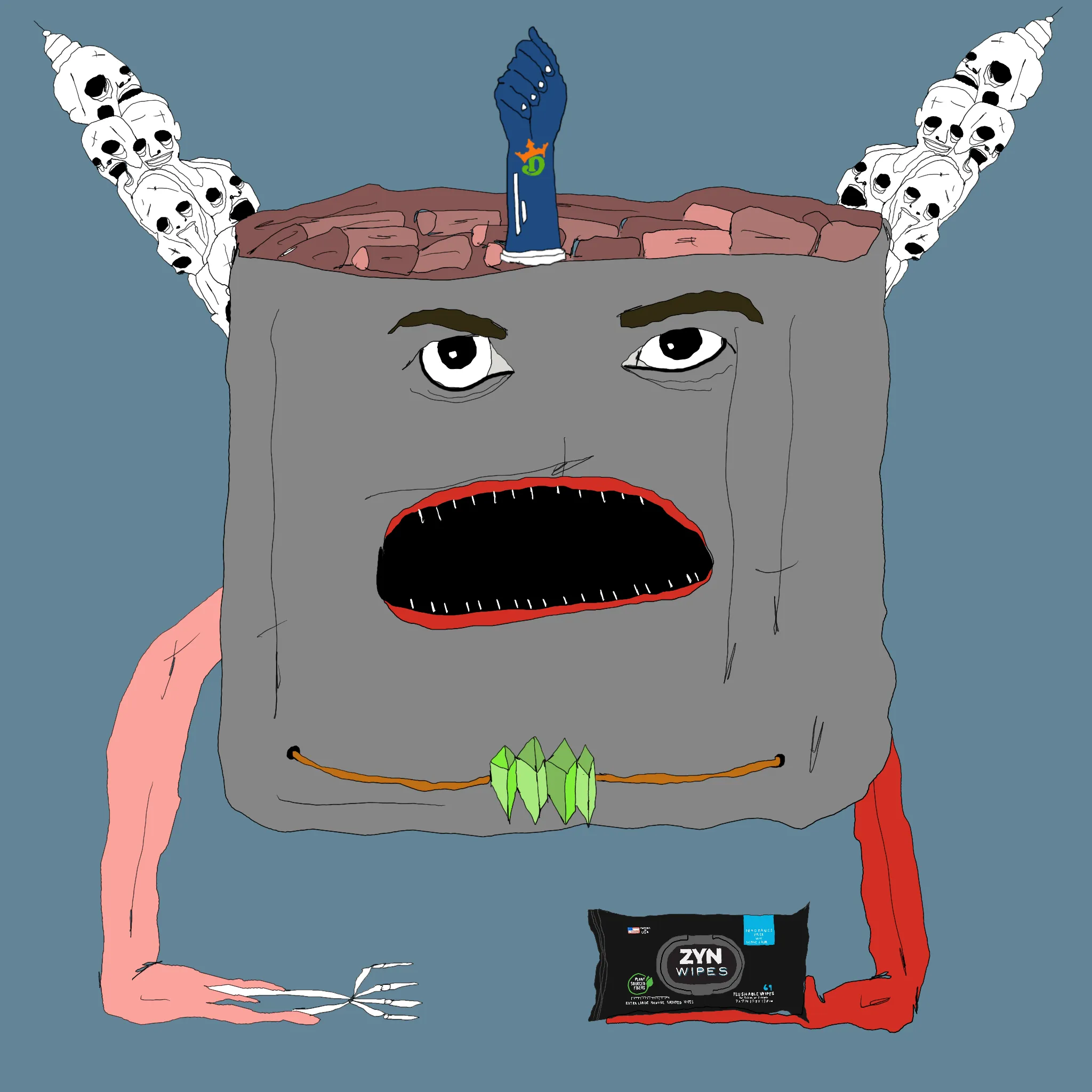 artwork thumbnail
