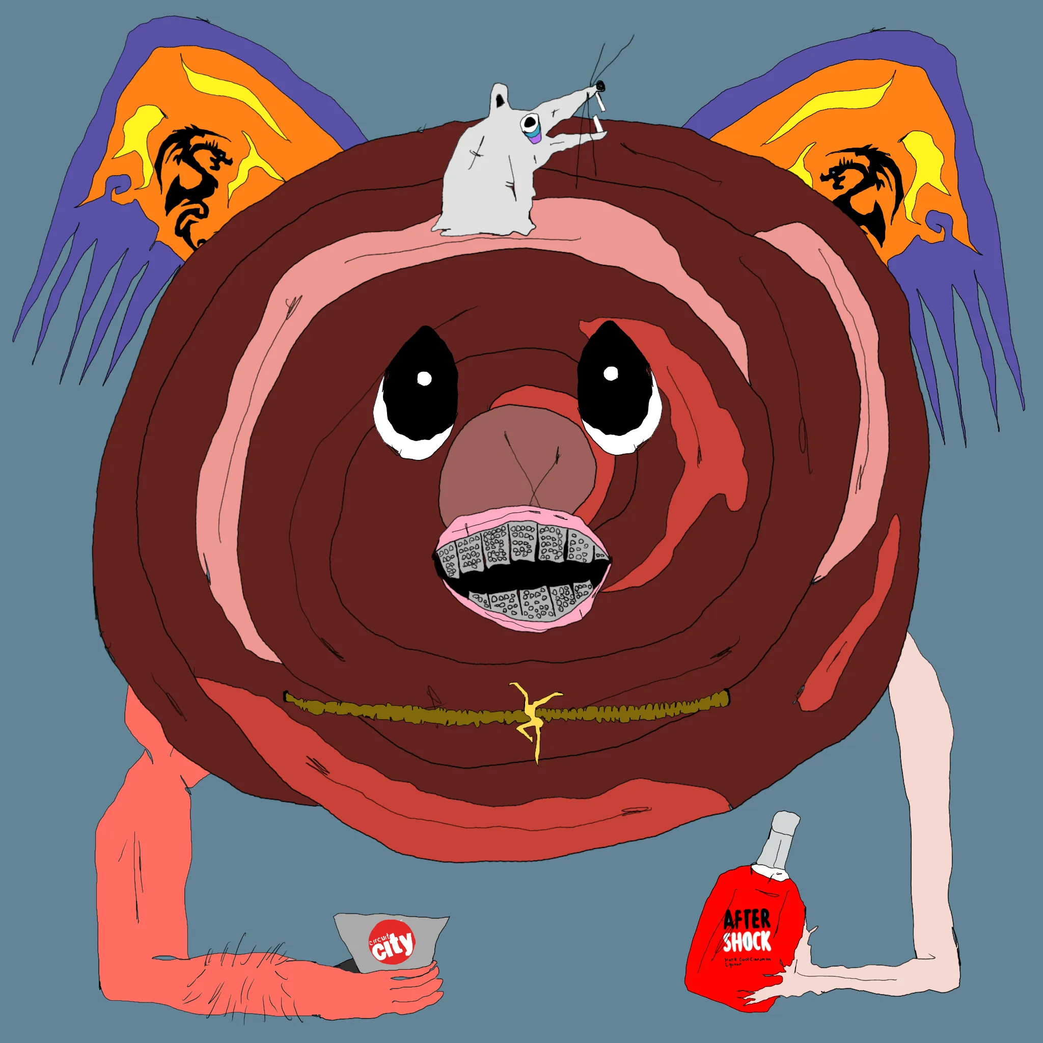artwork thumbnail