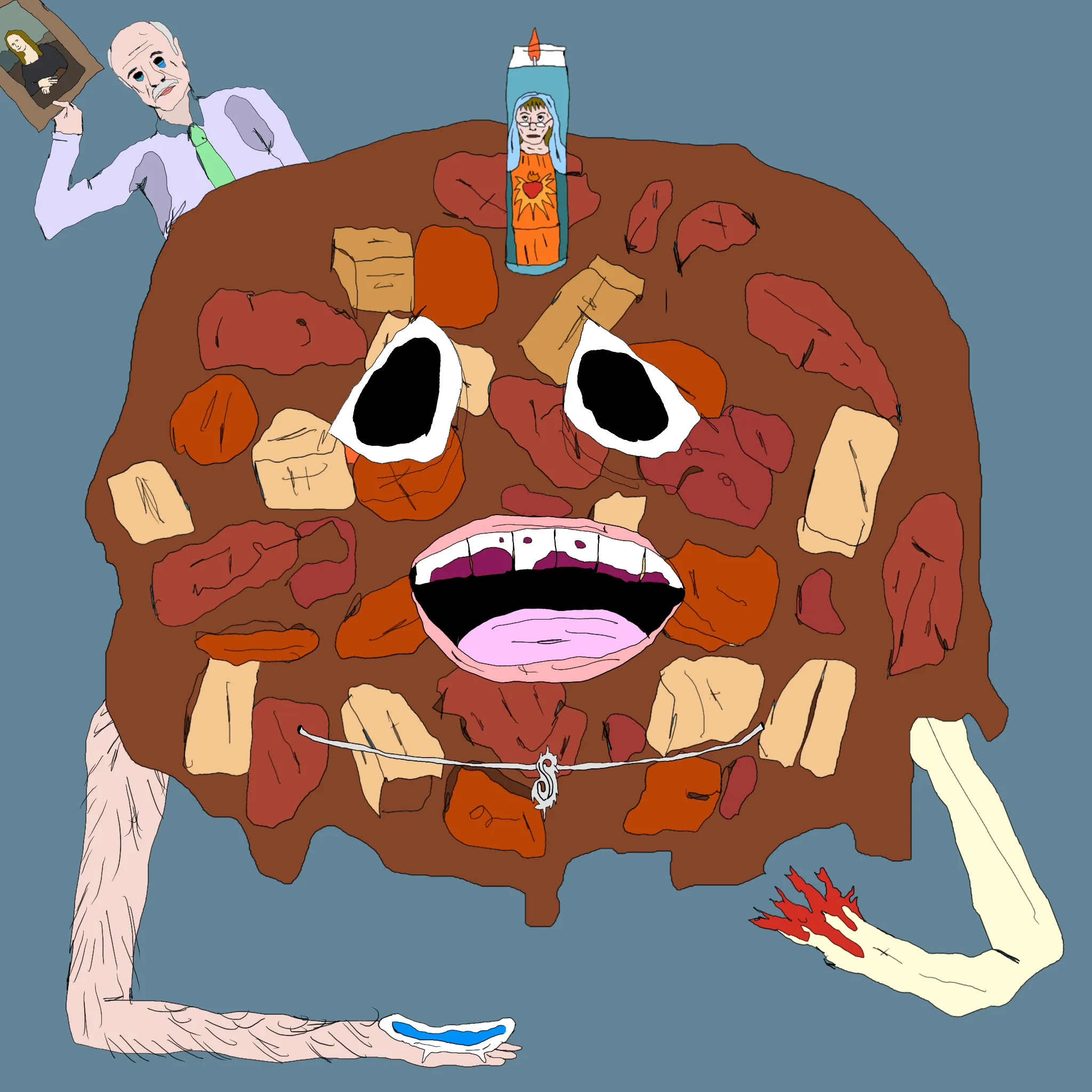 artwork thumbnail