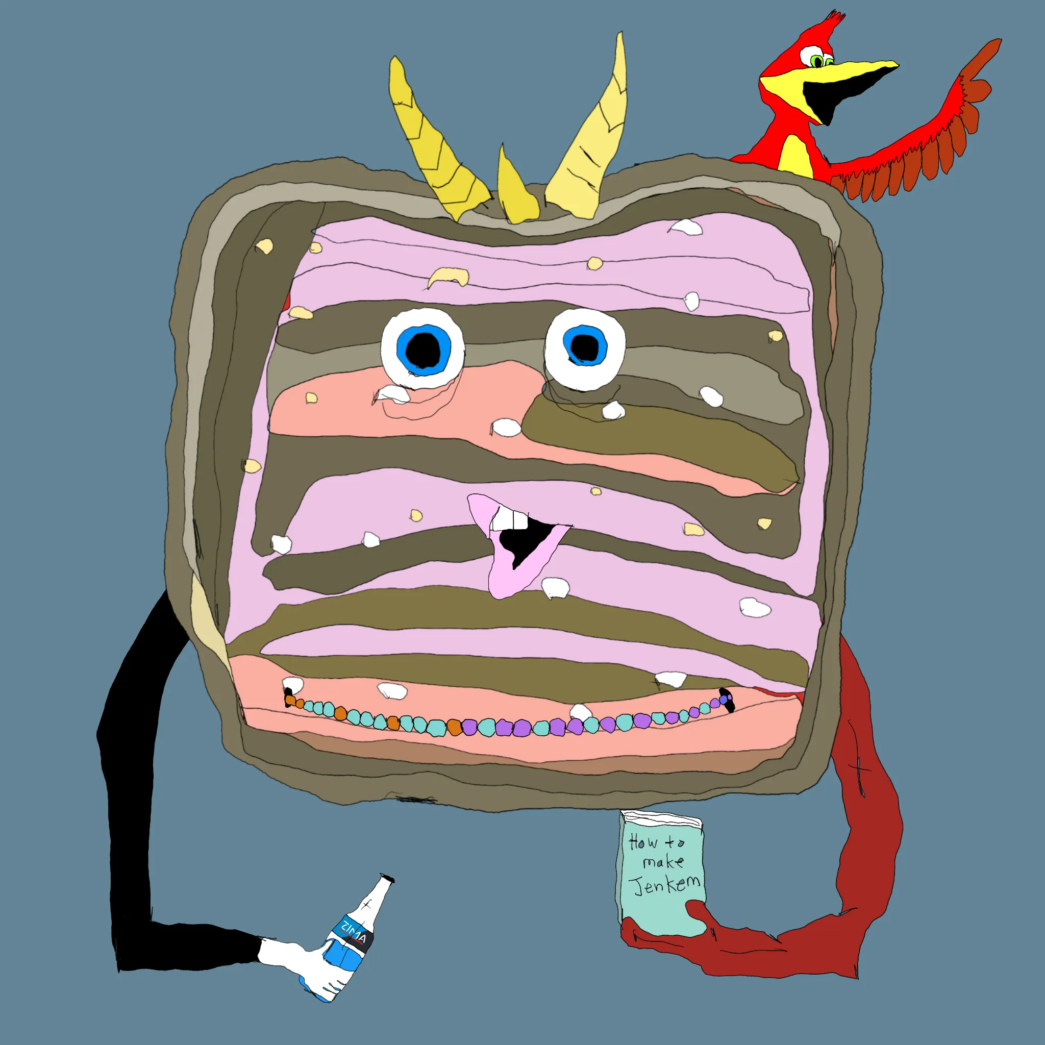 artwork thumbnail