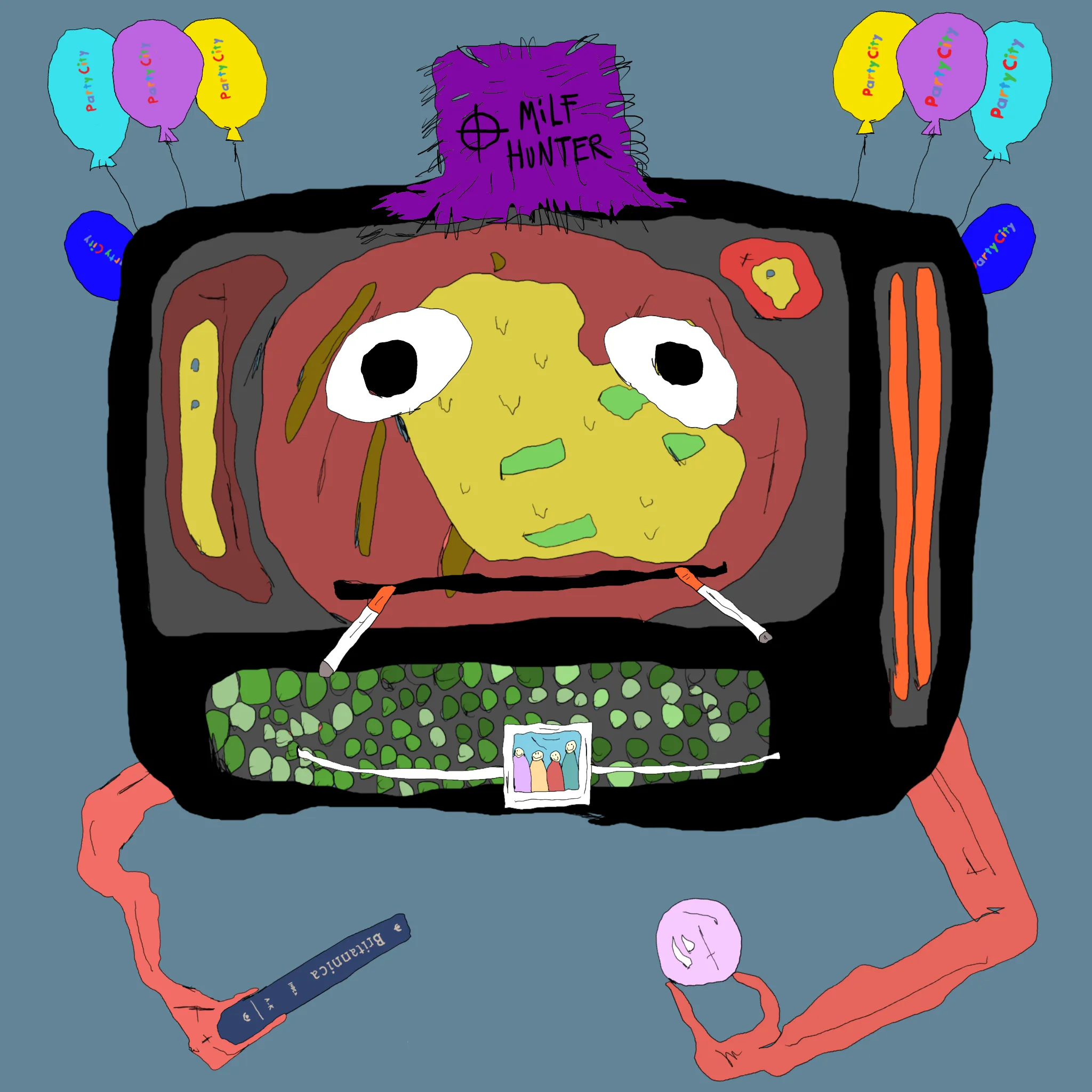 artwork thumbnail