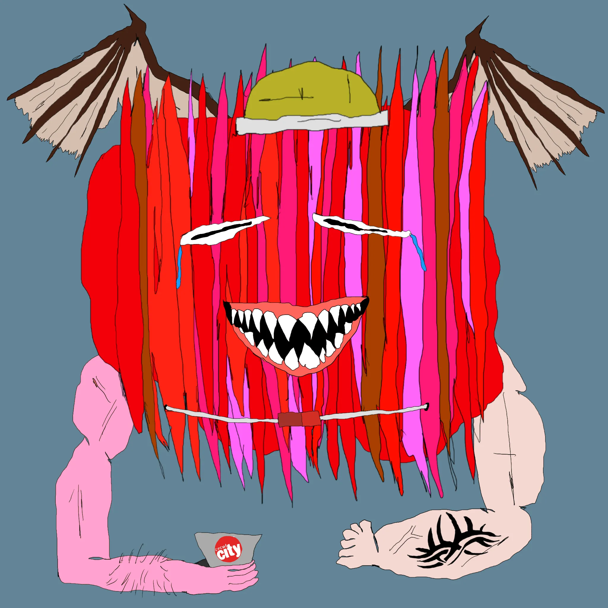 artwork thumbnail
