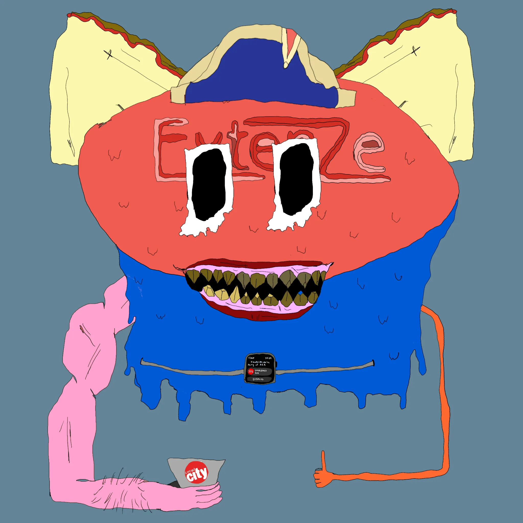 artwork thumbnail