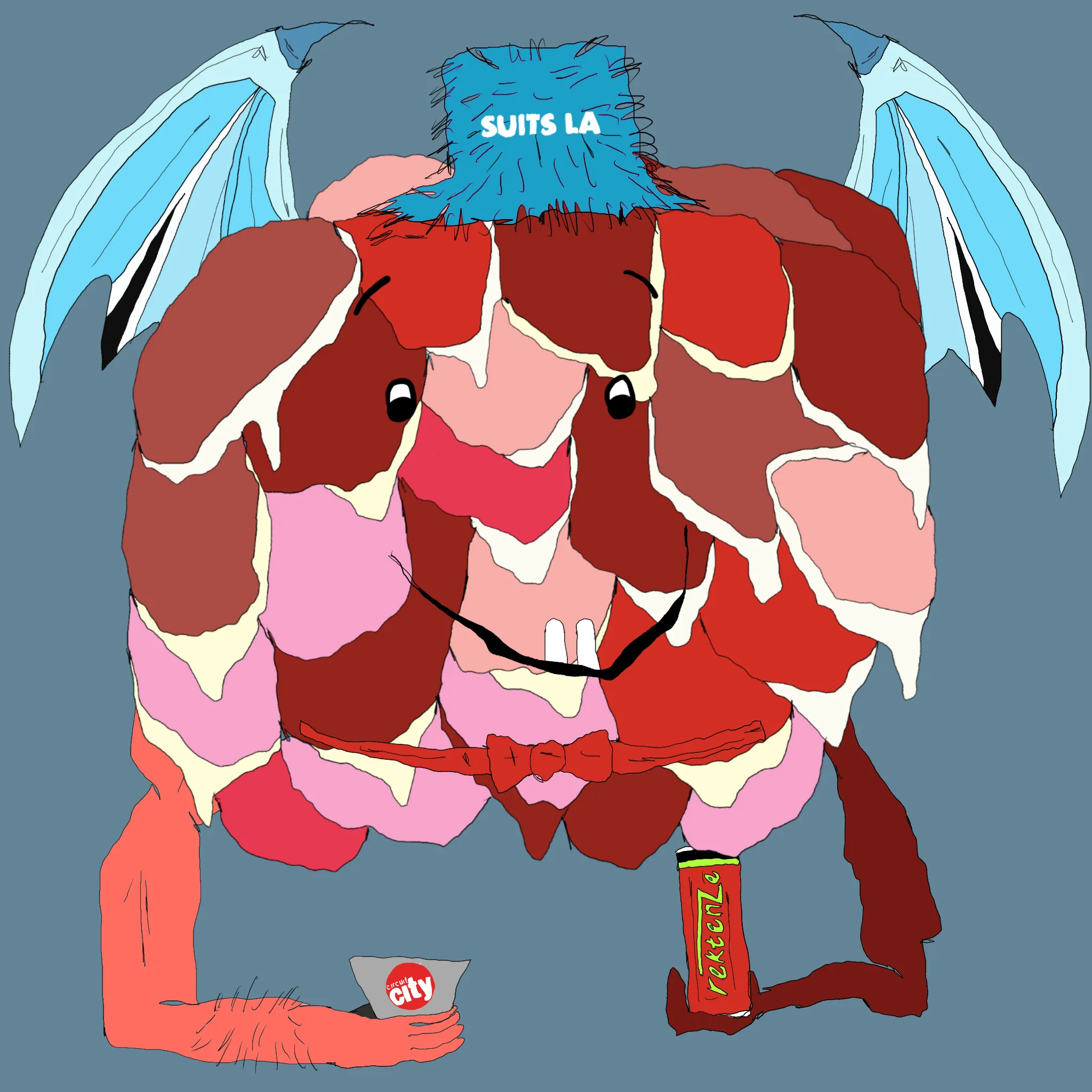 artwork thumbnail
