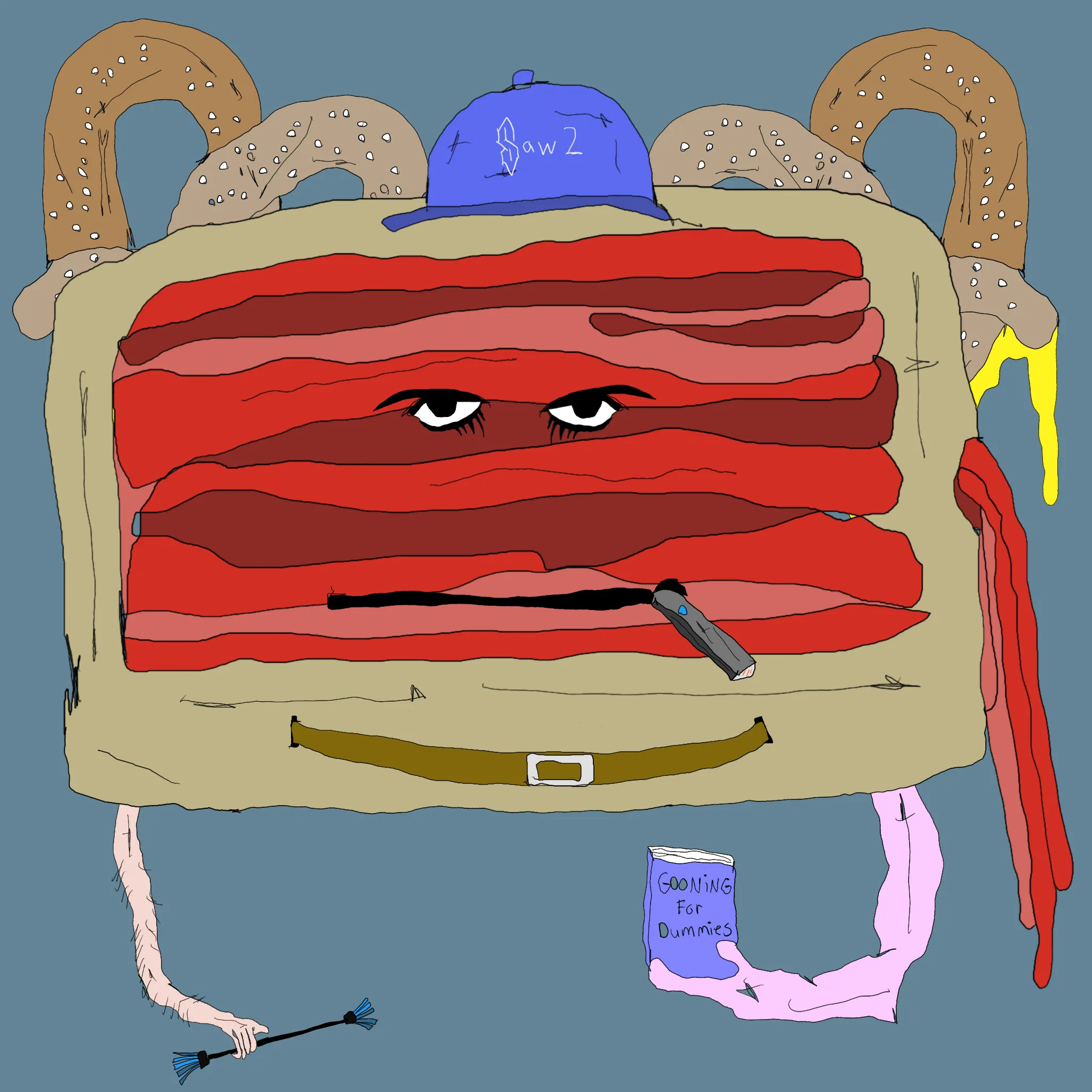 artwork thumbnail