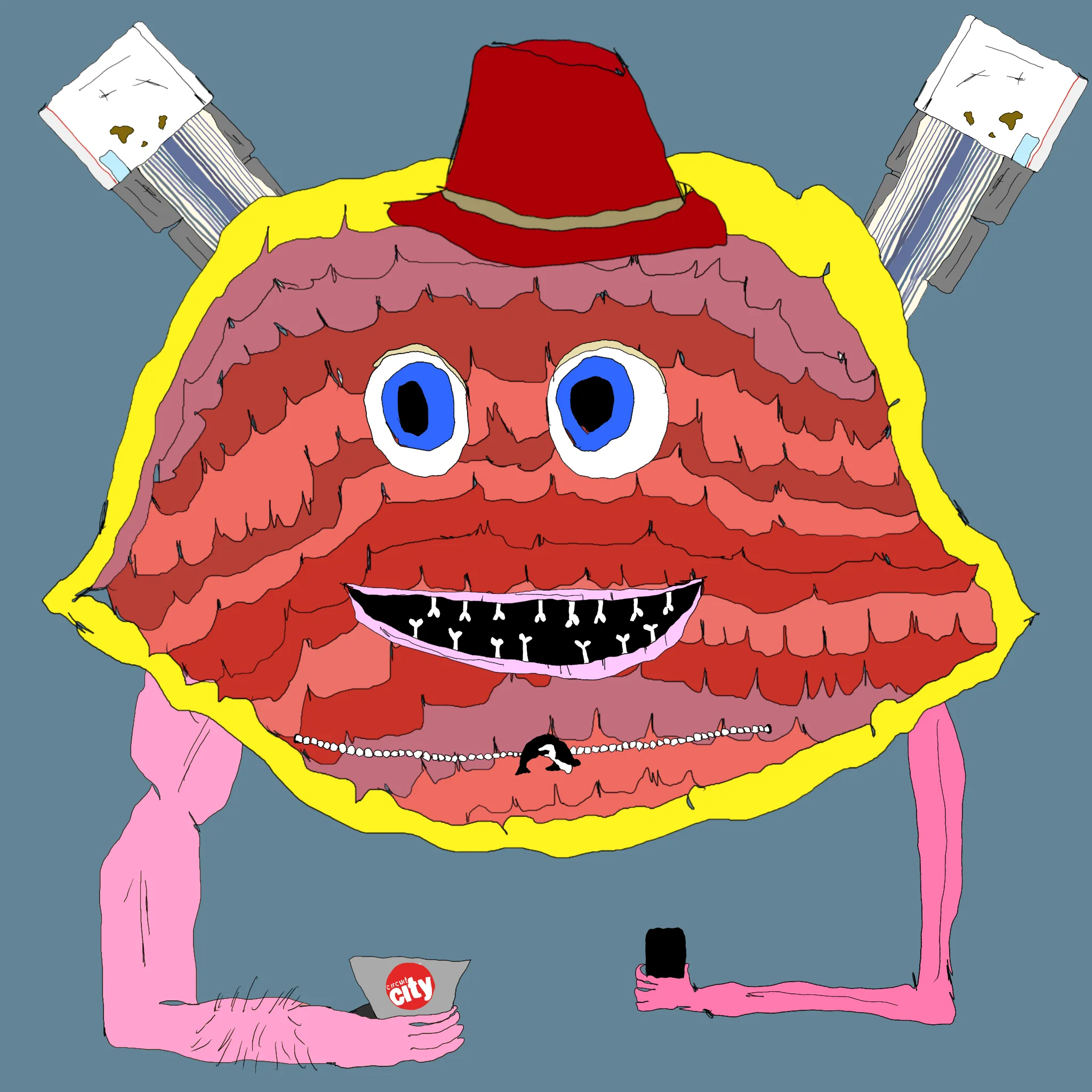 artwork thumbnail