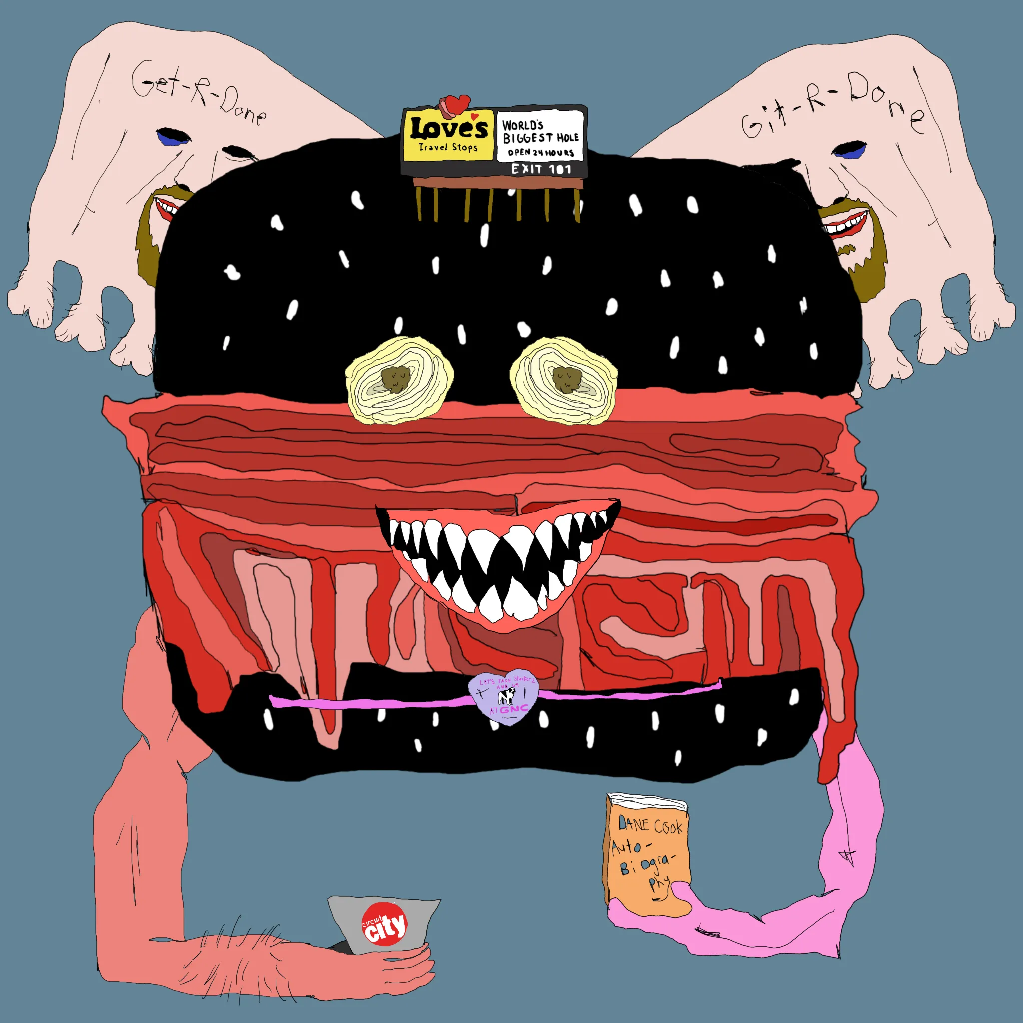 artwork thumbnail