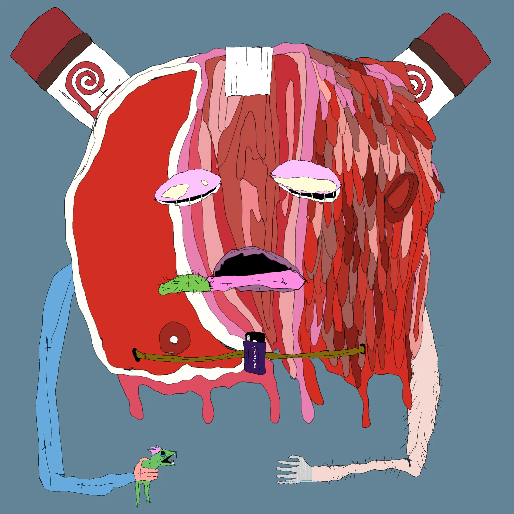 artwork thumbnail