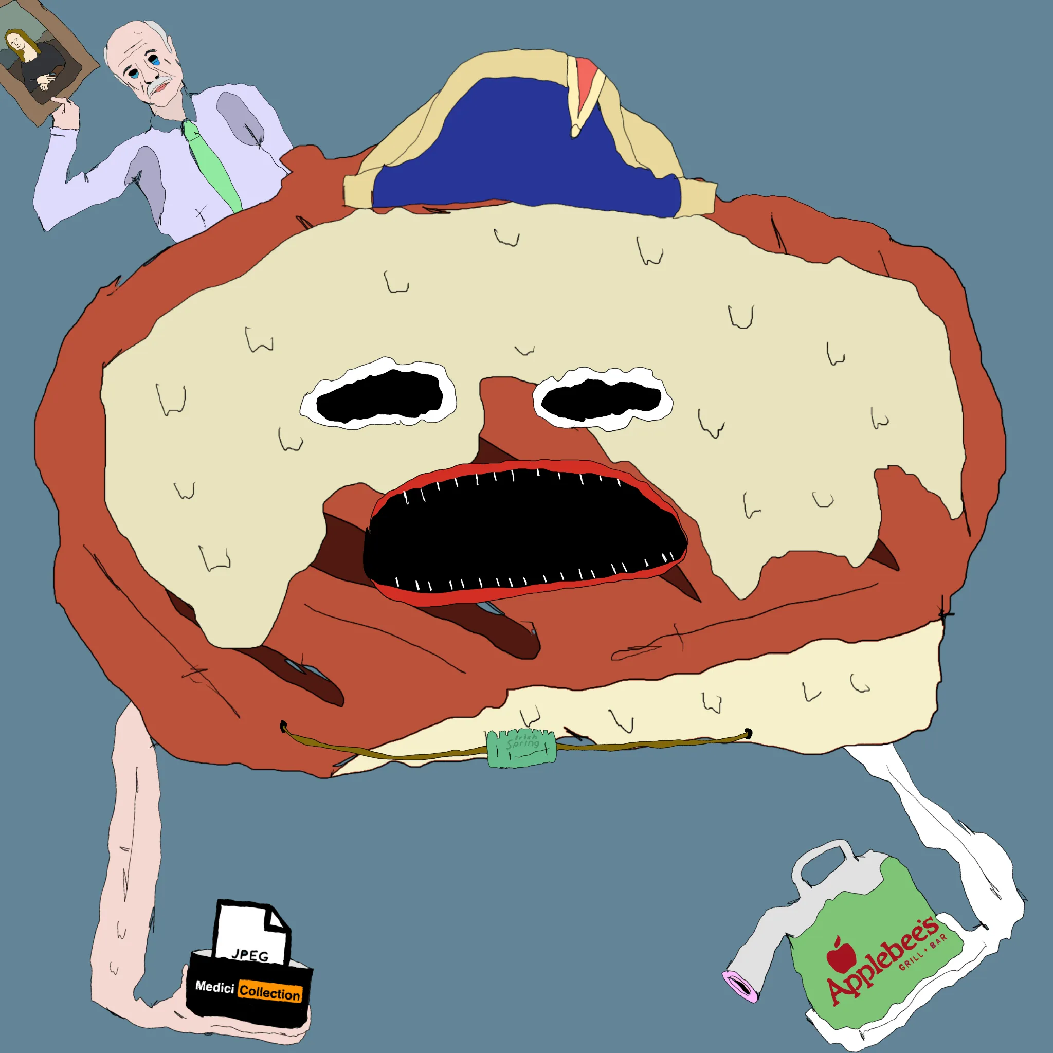 artwork thumbnail