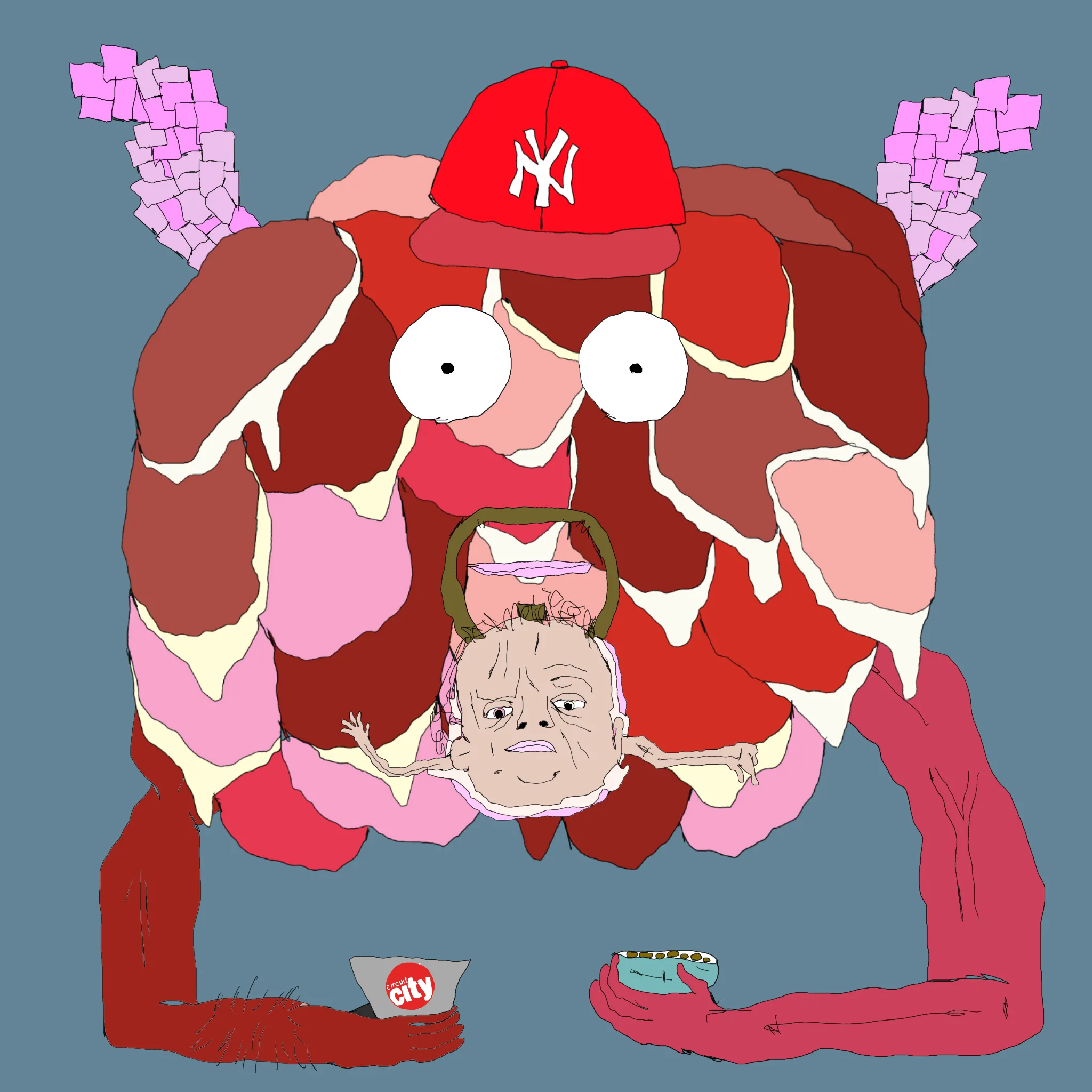 artwork thumbnail