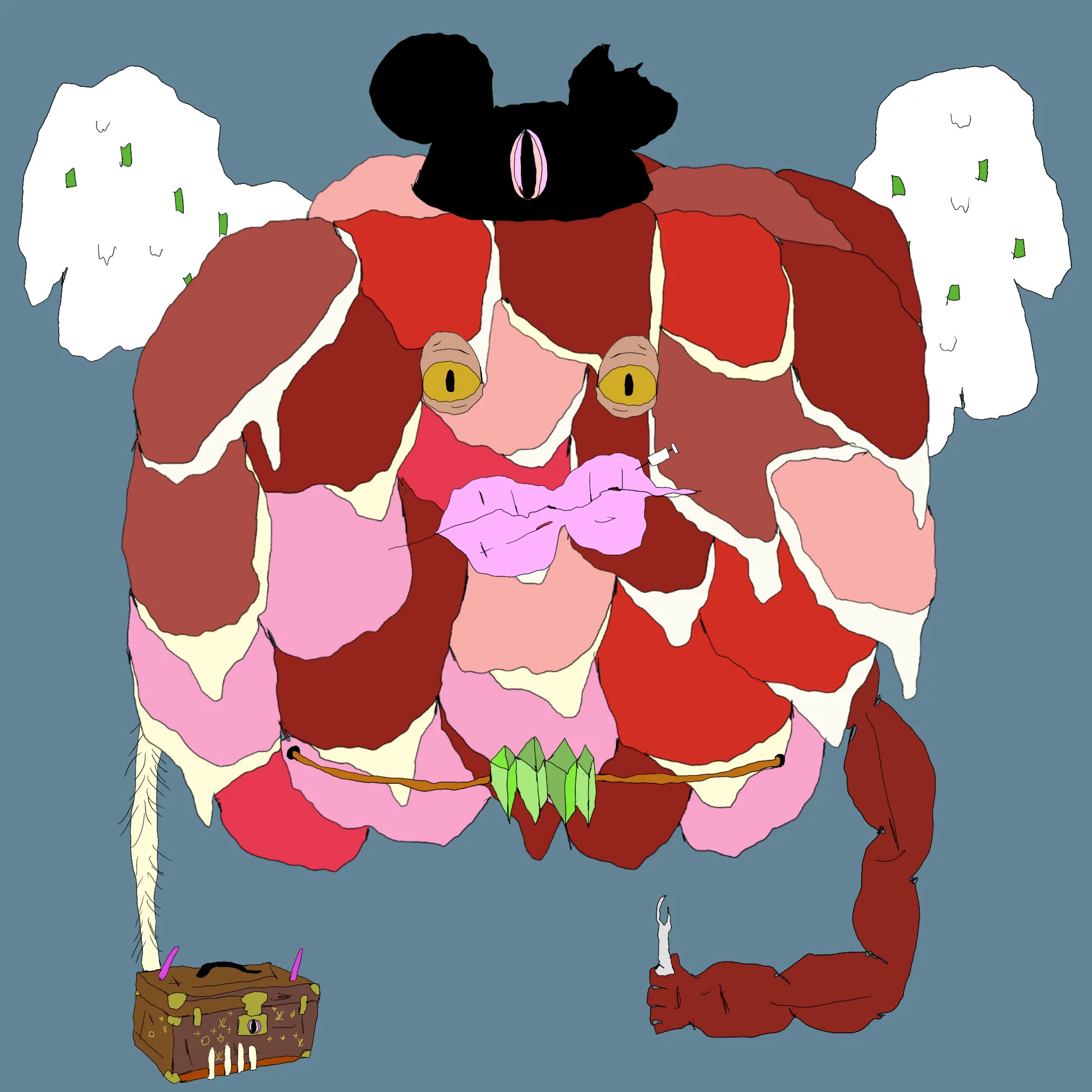 artwork thumbnail