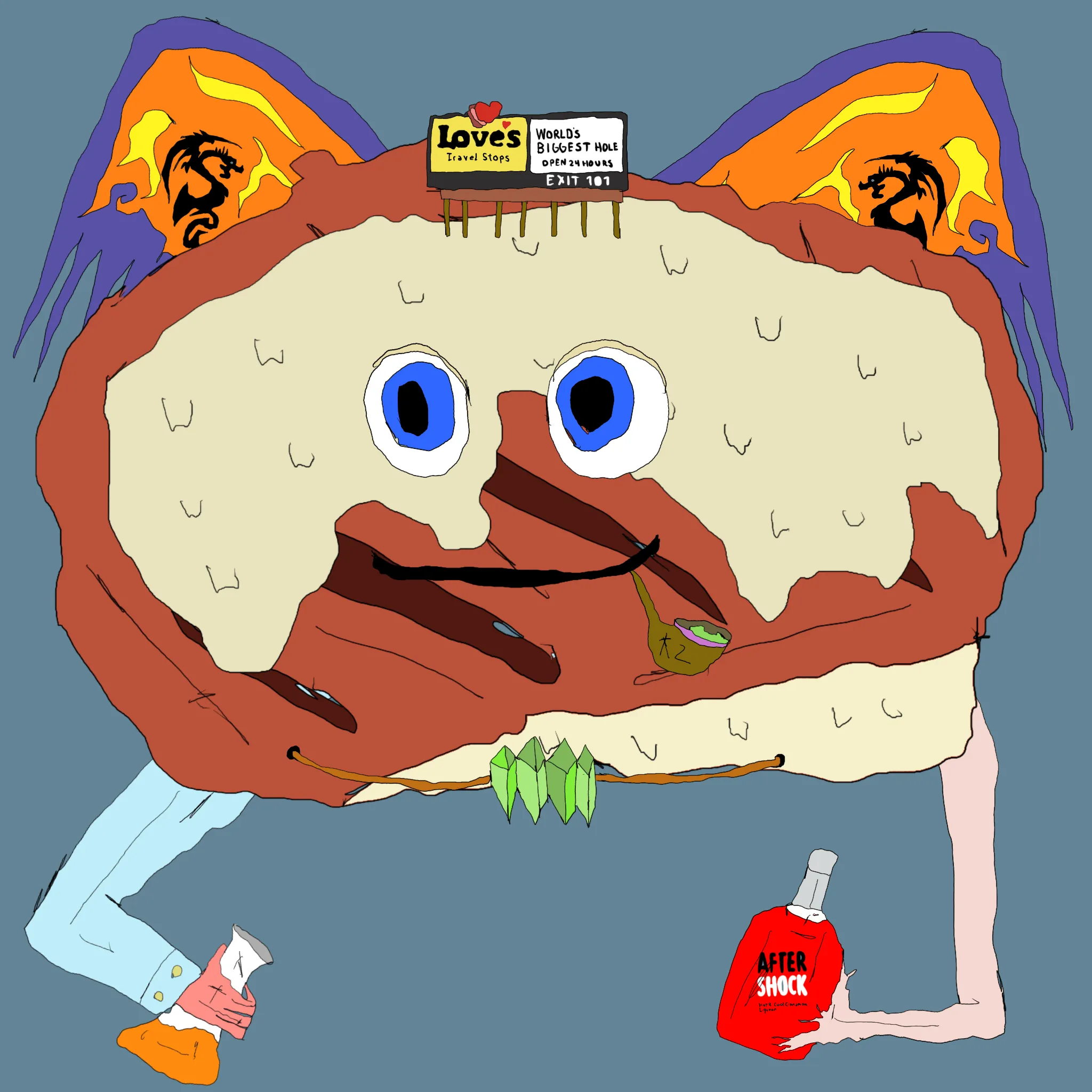 artwork thumbnail