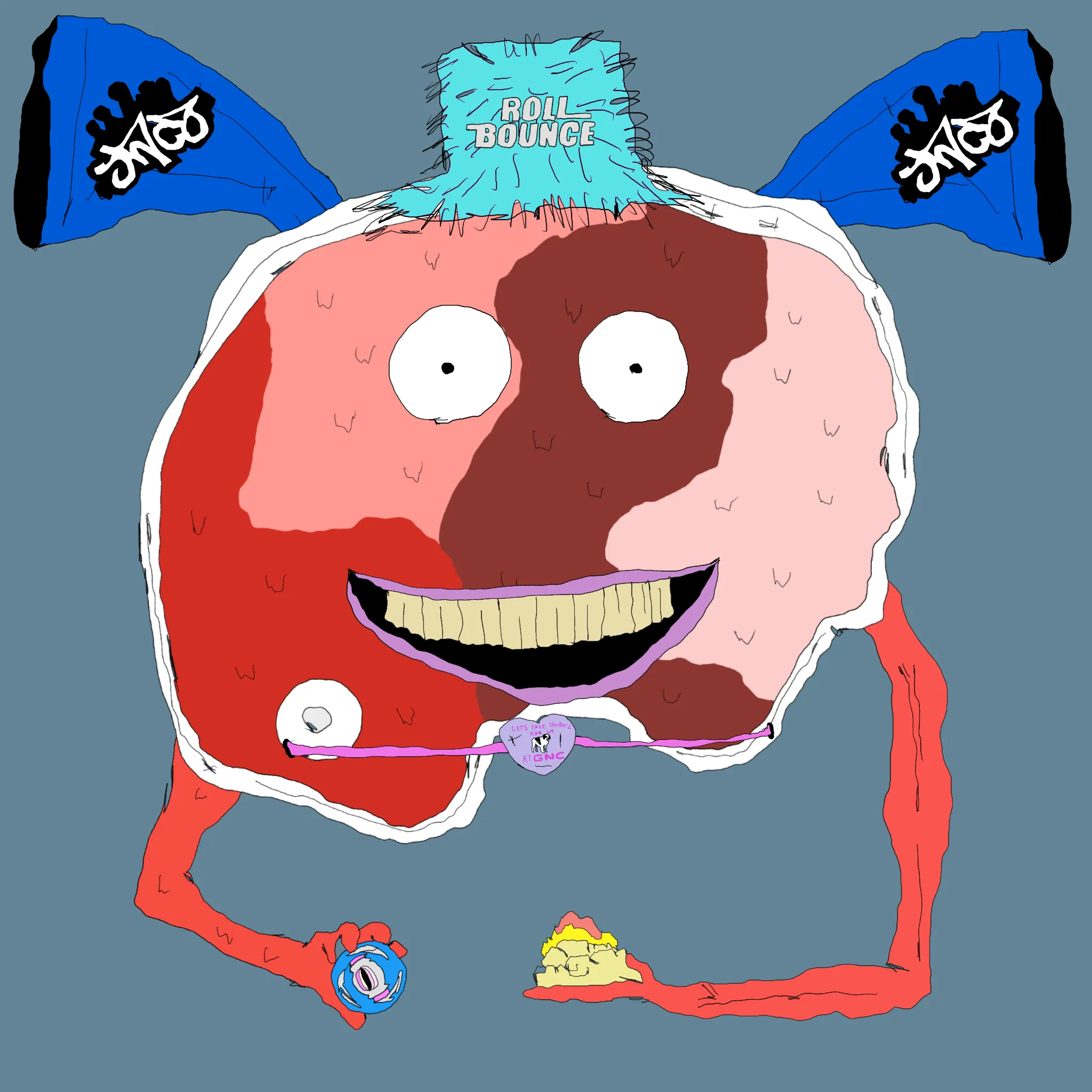 artwork thumbnail