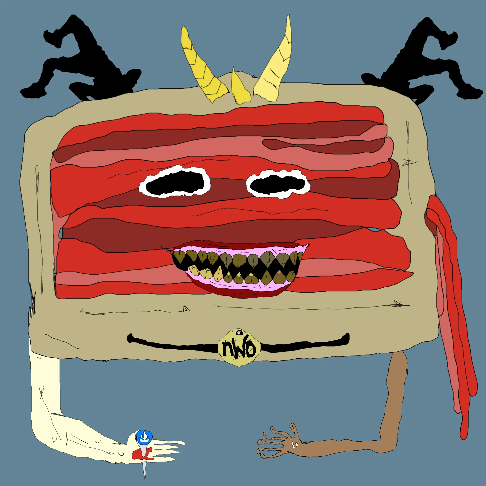 artwork thumbnail