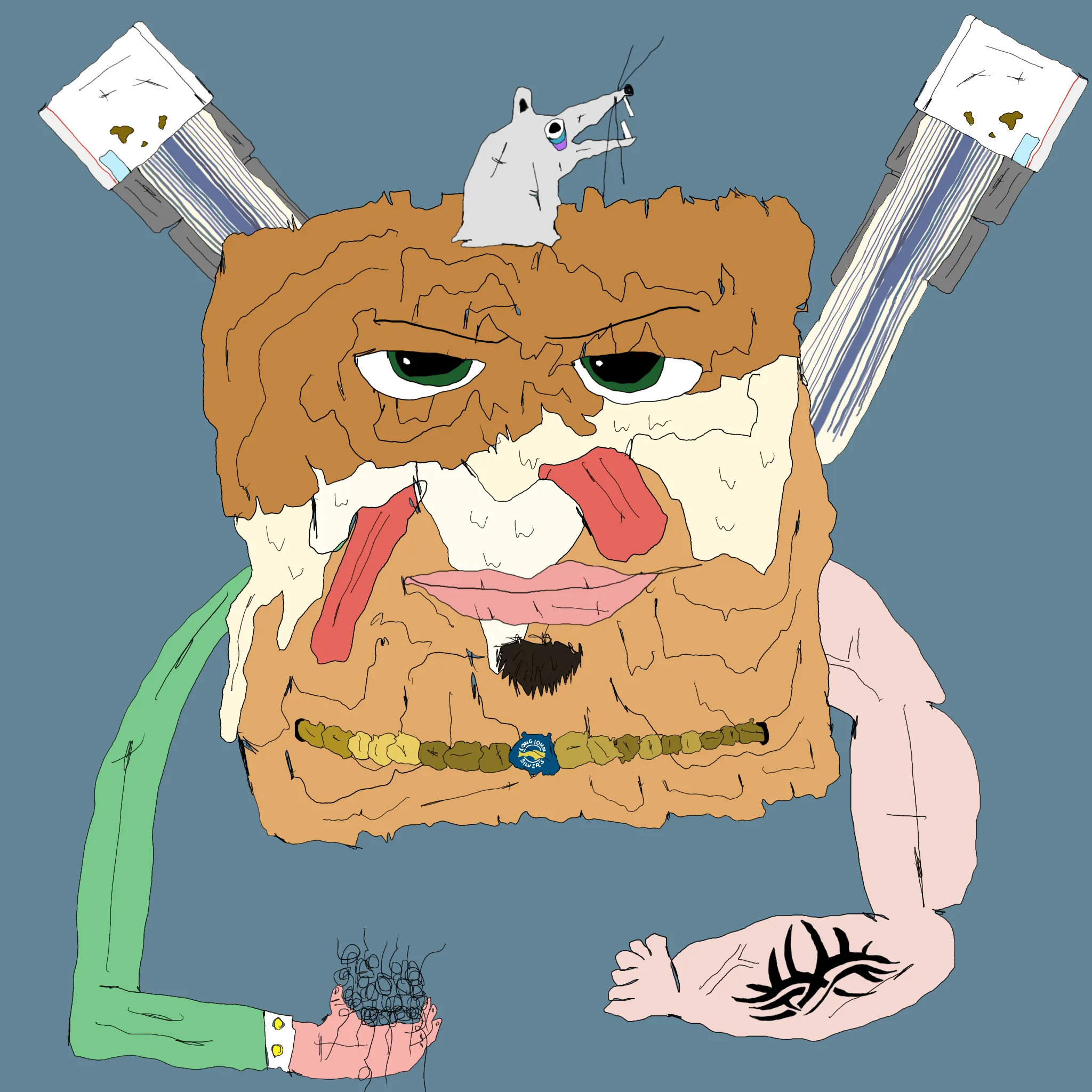 artwork thumbnail