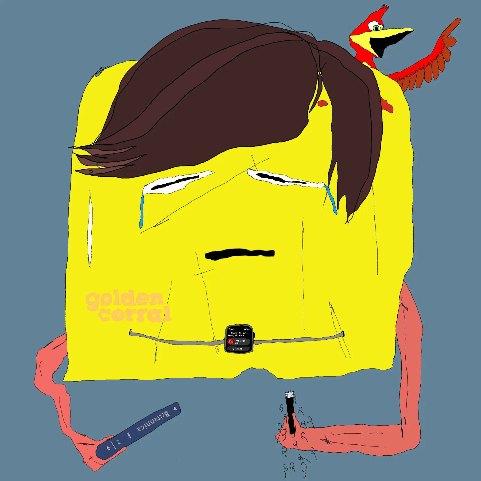 artwork thumbnail