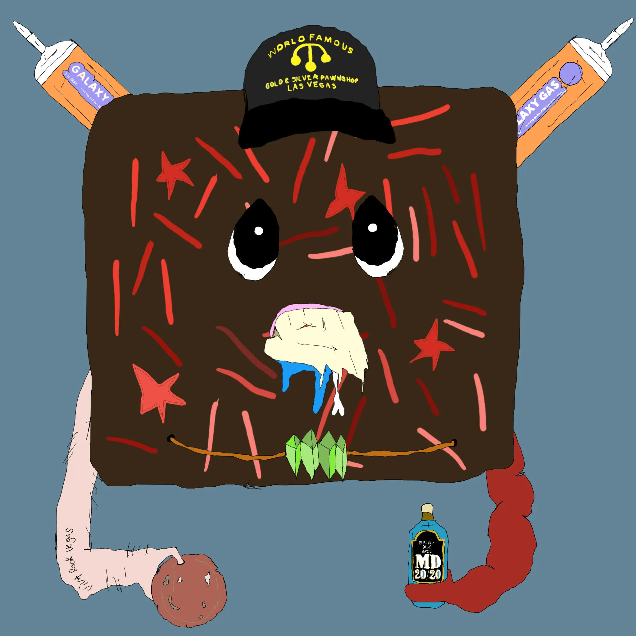 artwork thumbnail