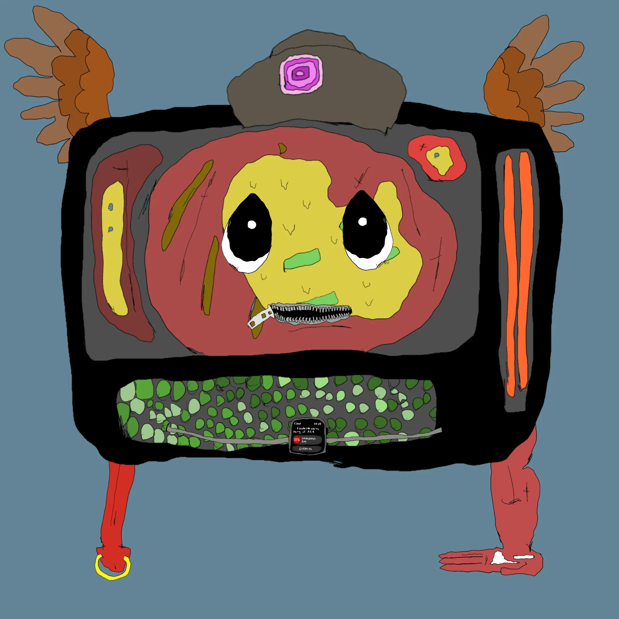 artwork thumbnail
