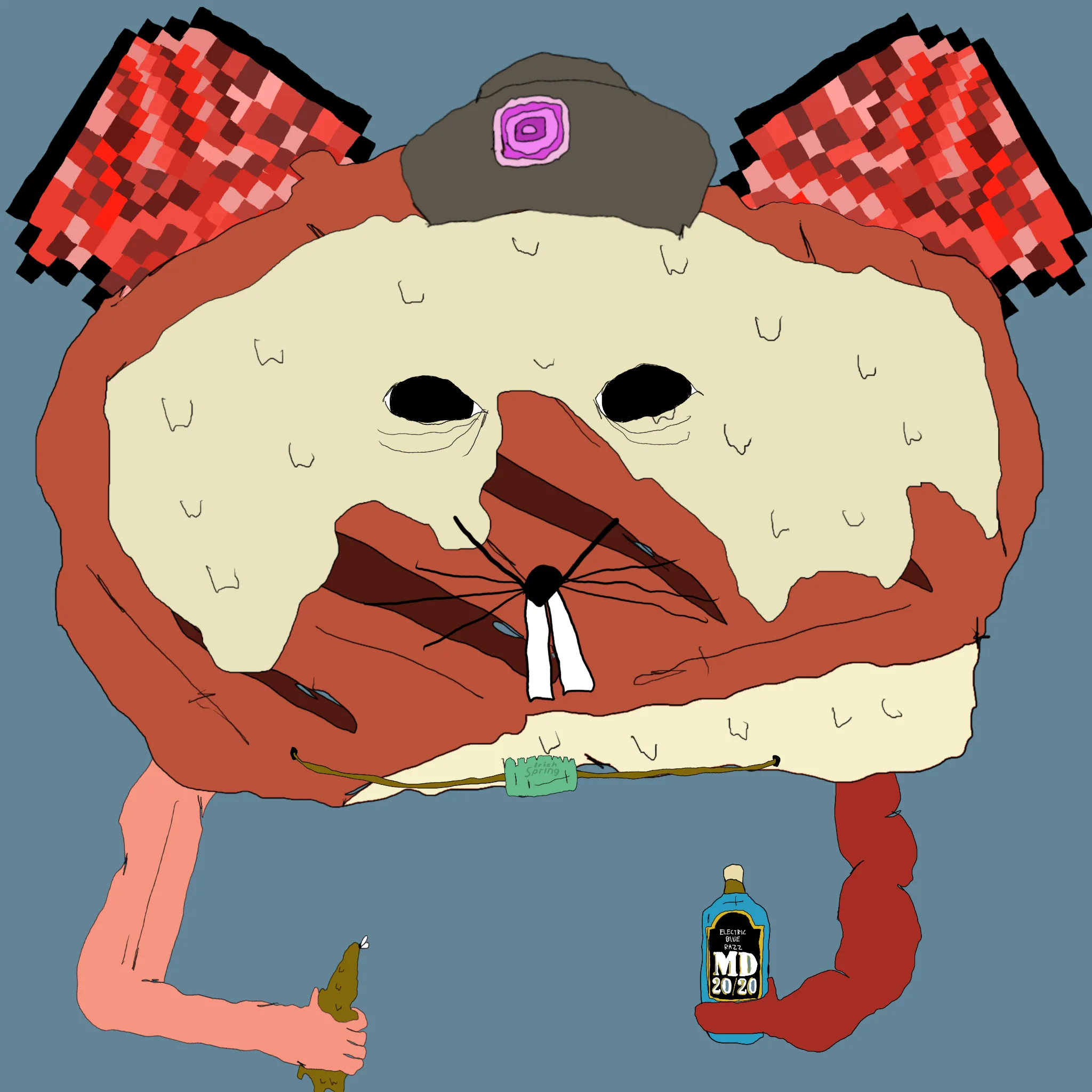 artwork thumbnail