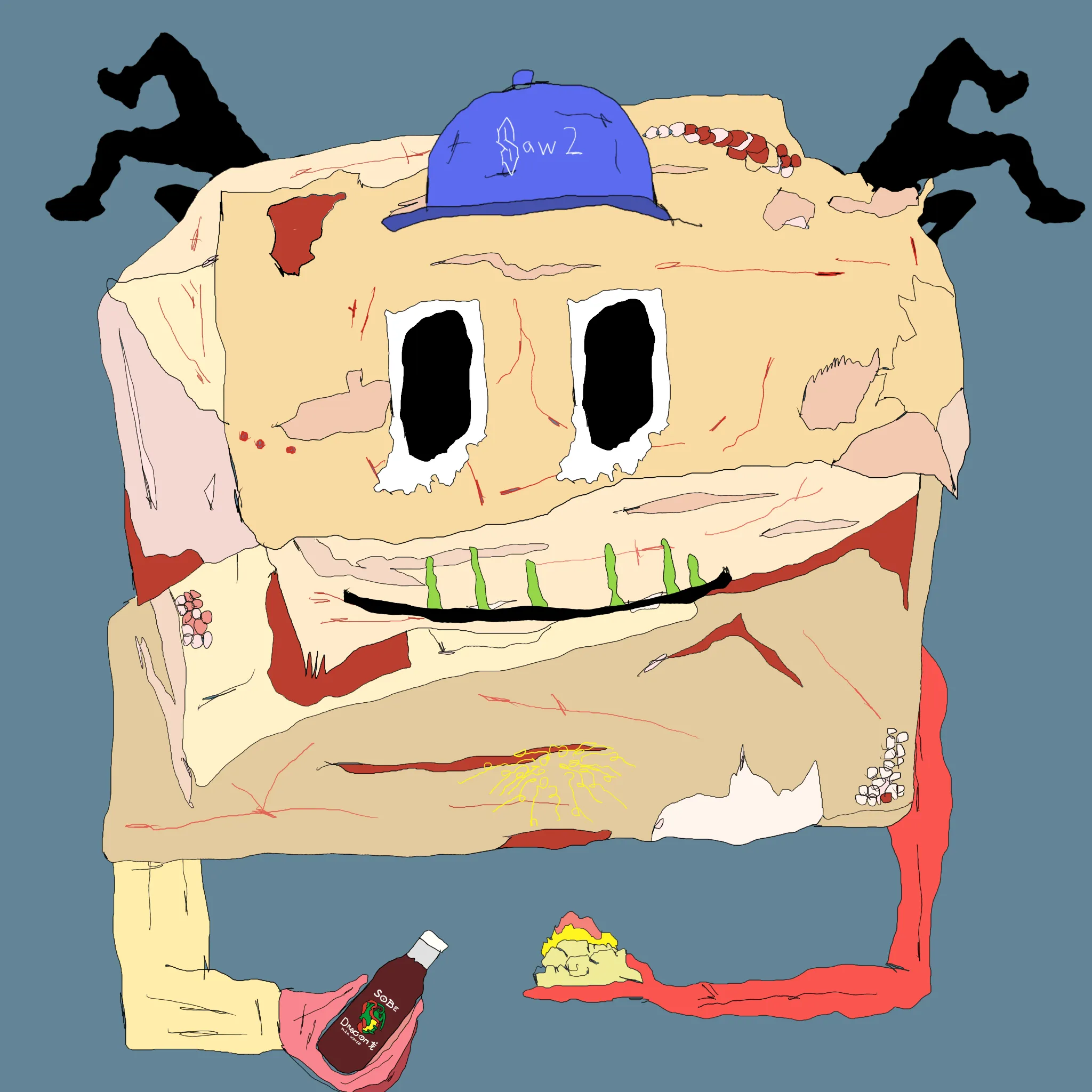 artwork thumbnail