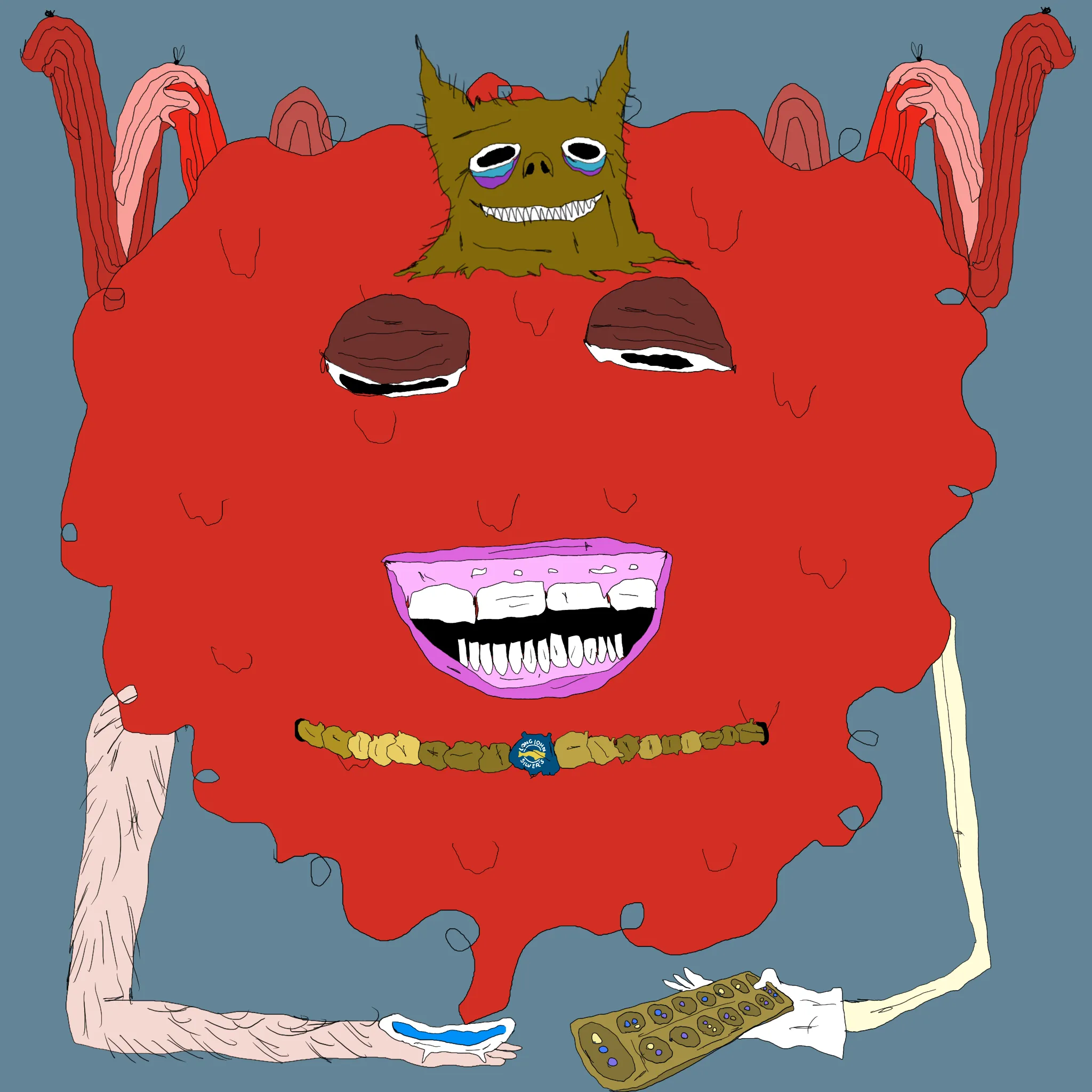 artwork thumbnail