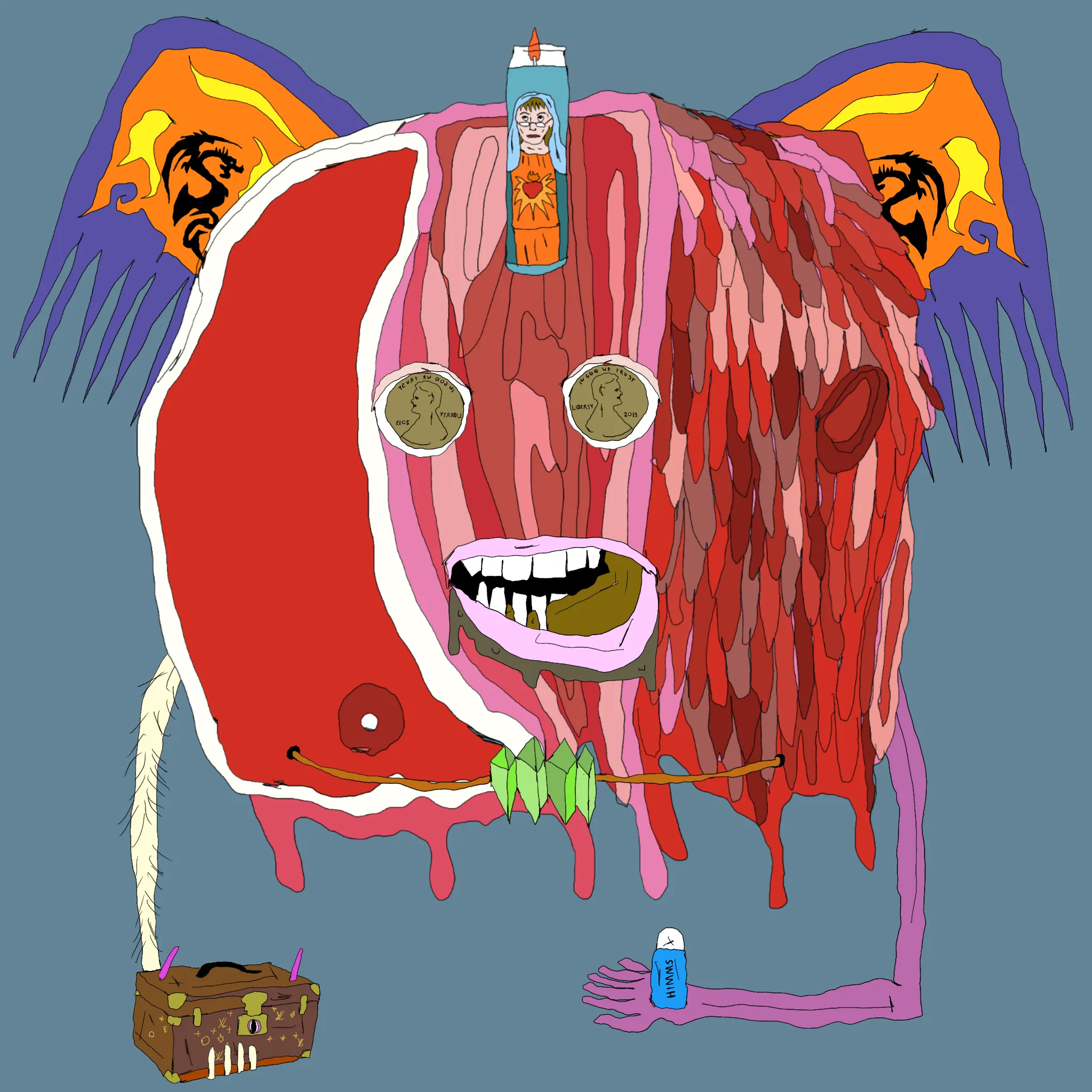 artwork thumbnail