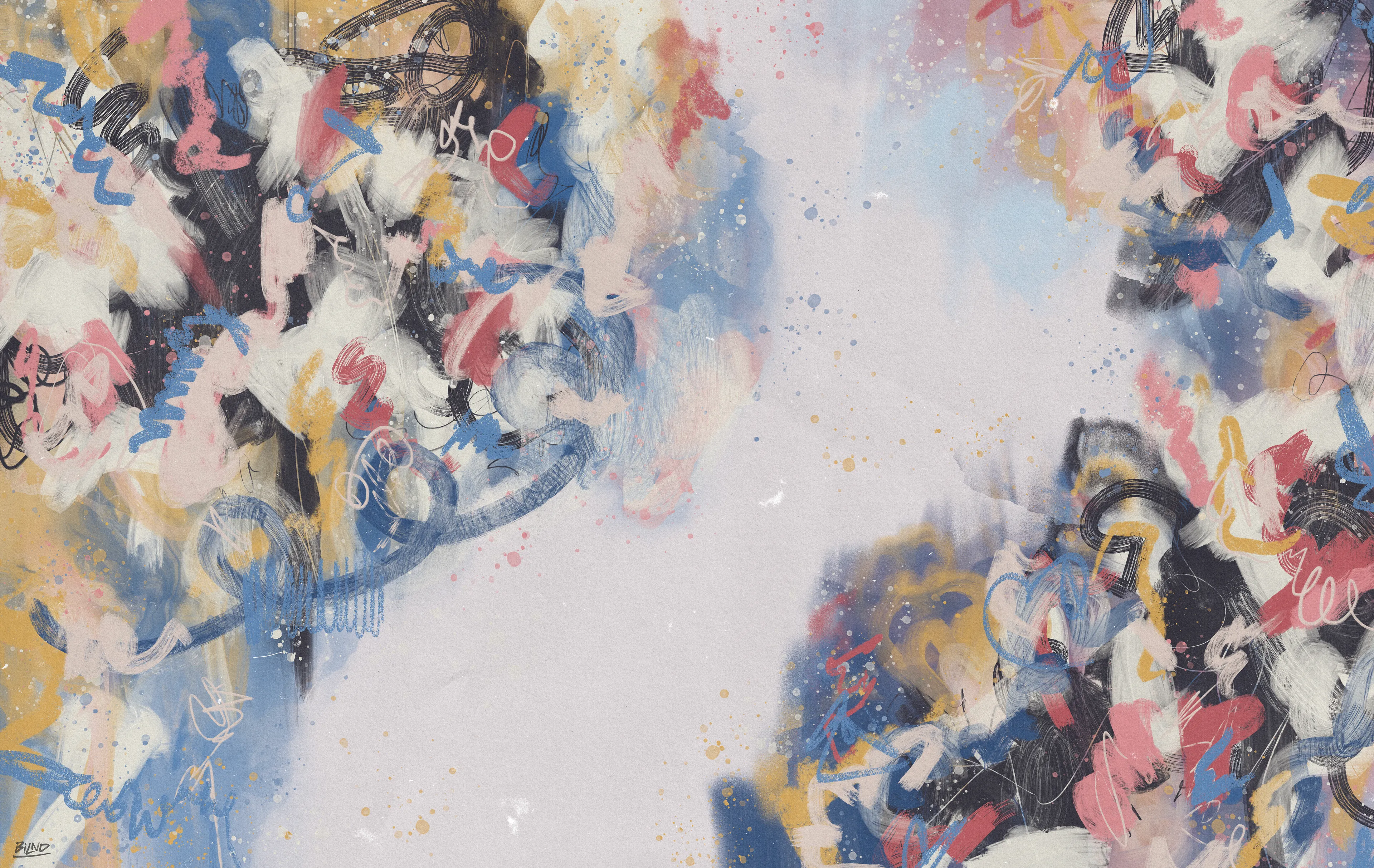 The view from one of my windows