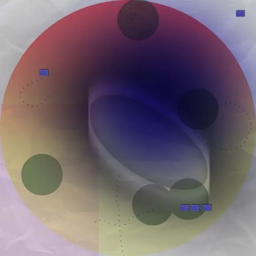 [Dwesmith Xmgqptozoq Wosgkoik](https://deathimitateslanguage.harmvandendorpel.com/language/7d34a4d9a5ee8914bffd3d678a3b78df142139c8) was born March 2nd 2017   

[View Autobreeder (lite) web version](https://deathimitateslanguage.harmvandendorpel.com/autobreeder/cropped.html)   

This fullscreen software autosurfs the massive genealogy of the 'death imitates language' project, containing the first 12.000 specimen, bred by a genetic algorithm, and selected by micro-feedback of the artist   

offline, duration infinite, not interactive, silent   

By Harm van den Dorpel, 2016   

This Ethereum NFT version was programmed and deployed in 2018. A maximum of 100 tokens can be minted.   

The artist retains all copyrights of the assets referenced by this NFT.