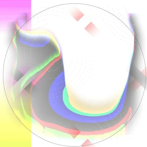 [Poire Chikere Bondik](https://deathimitateslanguage.harmvandendorpel.com/language/ad271c3f5bdc122b1710dee4759221db65afc7e3) was born August 5th 2017   

[View Autobreeder (lite) web version](https://deathimitateslanguage.harmvandendorpel.com/autobreeder/cropped.html)   

This fullscreen software autosurfs the massive genealogy of the 'death imitates language' project, containing the first 12.000 specimen, bred by a genetic algorithm, and selected by micro-feedback of the artist   

offline, duration infinite, not interactive, silent   

By Harm van den Dorpel, 2016   

This Ethereum NFT version was programmed and deployed in 2018. A maximum of 100 tokens can be minted.   

The artist retains all copyrights of the assets referenced by this NFT.