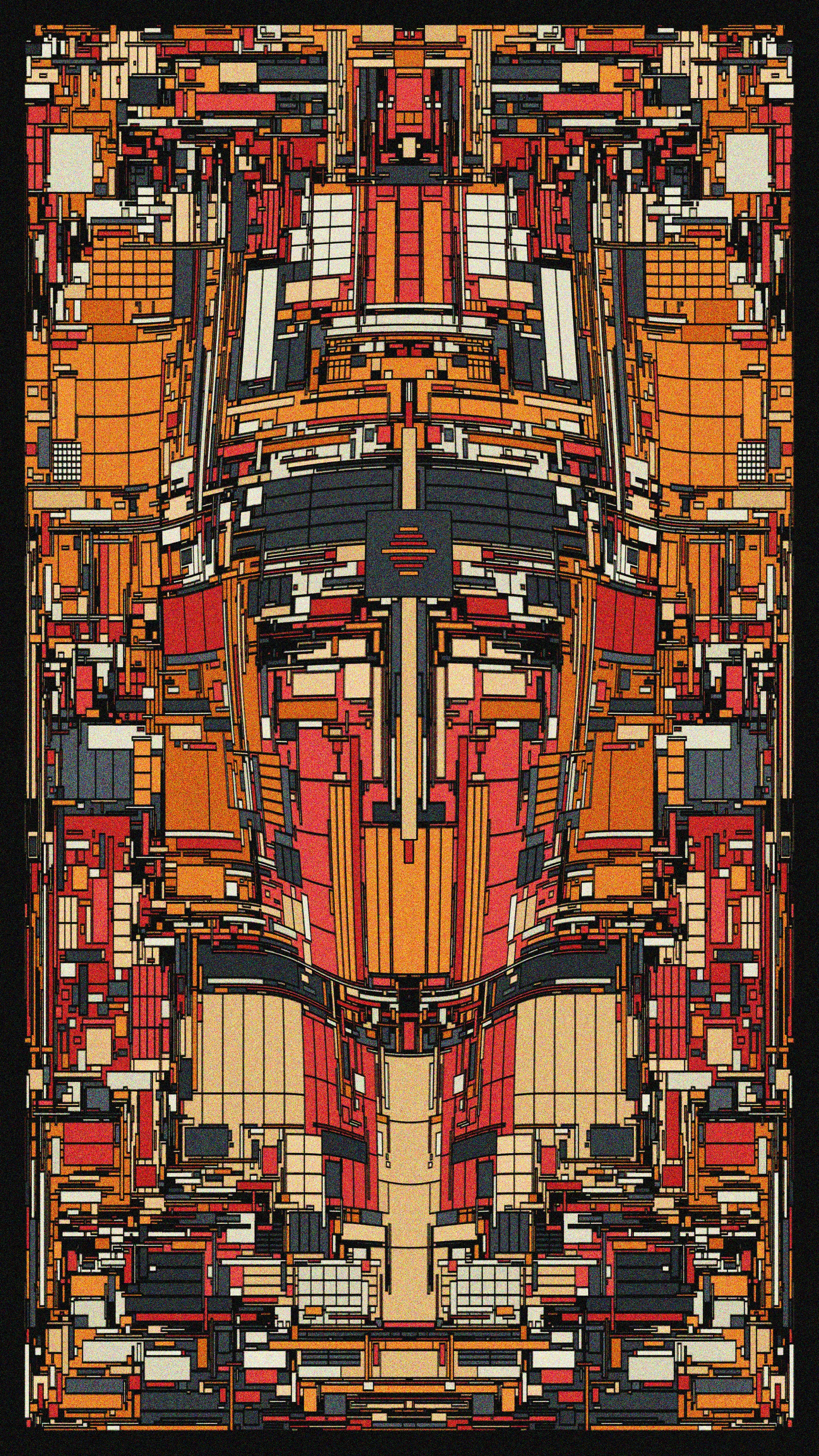 Geometrica Halloween 23 Special - Jack O'Lantern

This special OE artwork will also be used as a ticket to a raffle at the end of the minting period on Nov. 2

Each minted edition will count as one ticket to a raffle of three 1/1 Geometrica artwork on SuperRare. The 3 winners of the raffle will be able to pick up their preferred 1/1 Geometrica on SuperRare and the artwork will be airdropped to their wallet.

+ We are Geometrica + 