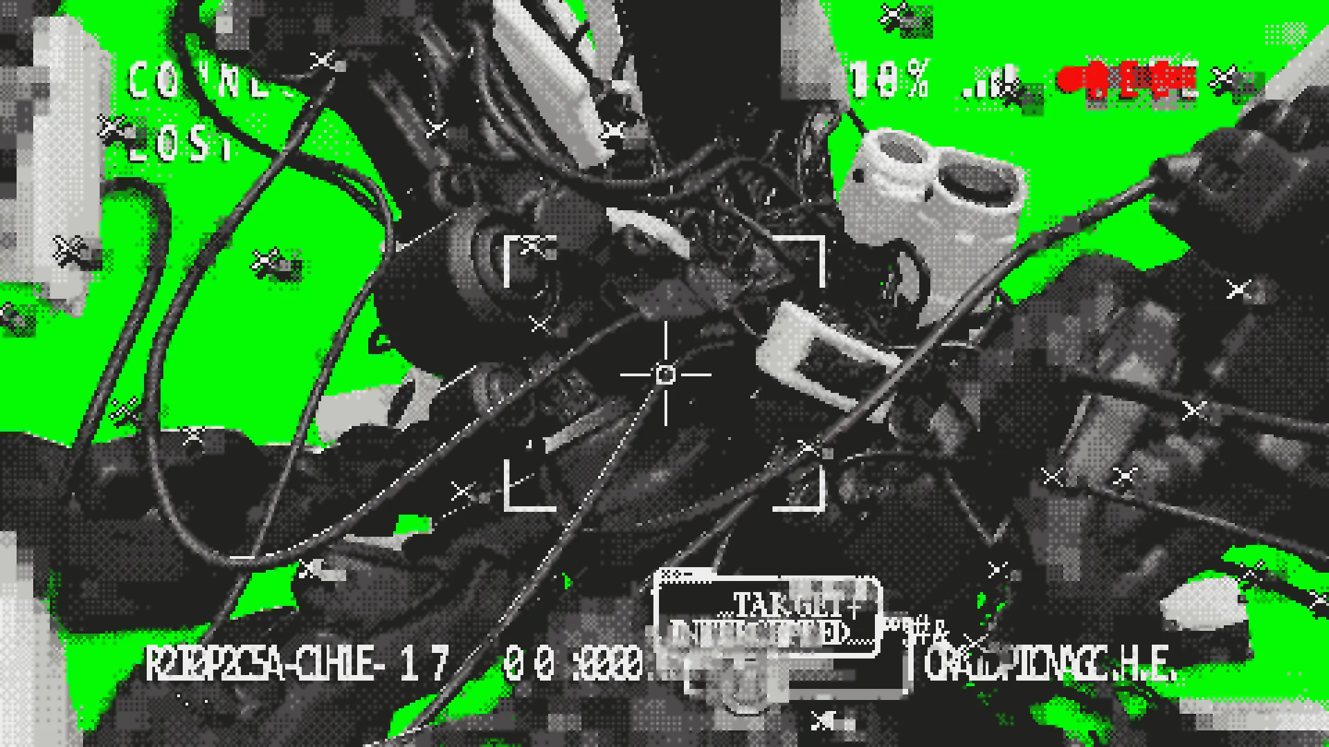 WATCHING :// Ripcache @ HEFT Gallery /  Living Through the AI Arms Race, or: How I Learned to Cope with Artificial Scarcity in an Age of Infinite (Re)production 

1/1/64 On-Chain Ethereum NFT + Archival Pigment Print, signed on verso
20 x 11.25 in.