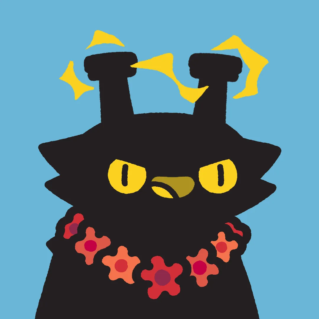 Shadow Wolves are druidic Viking-like creatures that have inhabited the Wandering Territory for thousands of years and are known for being aggressive, uncivilized adversaries, yet an integral part of the Cooltopian economy.