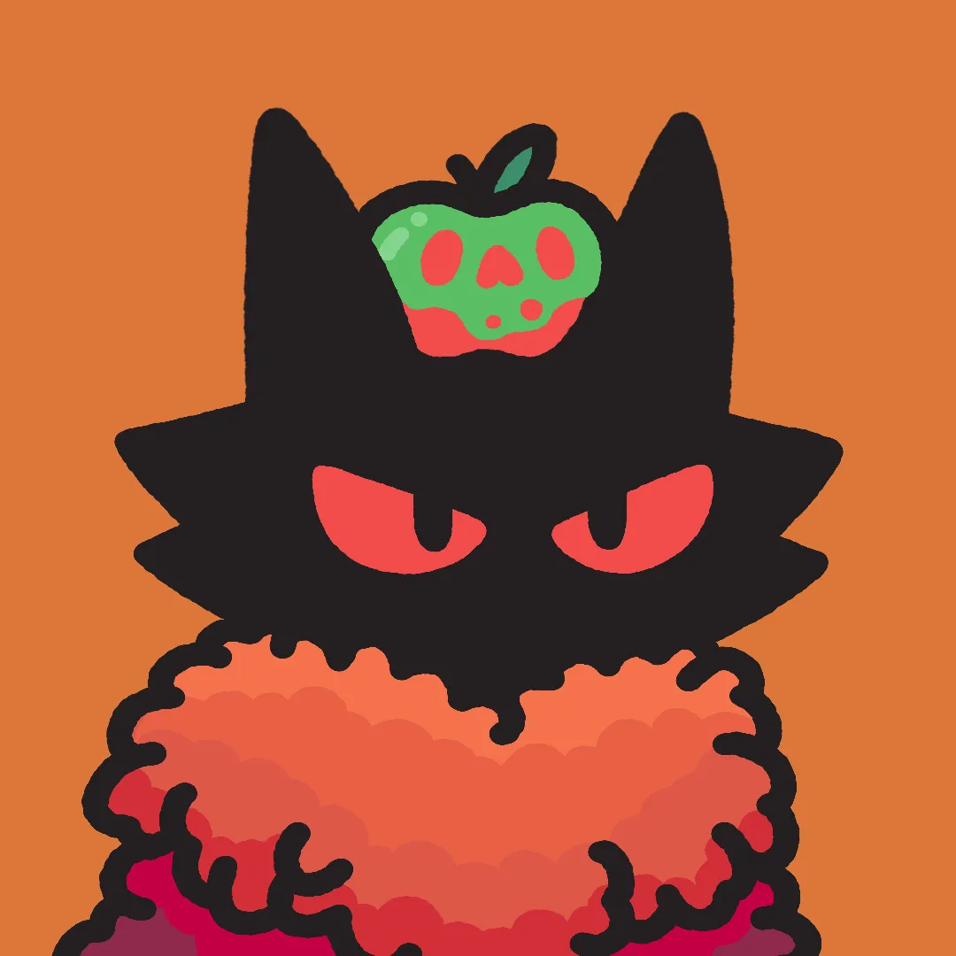 Shadow Wolves are druidic Viking-like creatures that have inhabited the Wandering Territory for thousands of years and are known for being aggressive, uncivilized adversaries, yet an integral part of the Cooltopian economy.