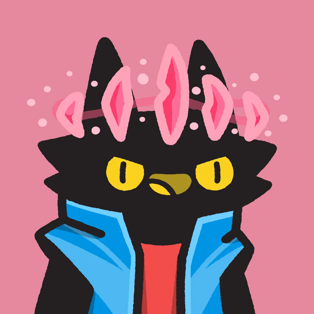 Shadow Wolves are druidic Viking-like creatures that have inhabited the Wandering Territory for thousands of years and are known for being aggressive, uncivilized adversaries, yet an integral part of the Cooltopian economy.