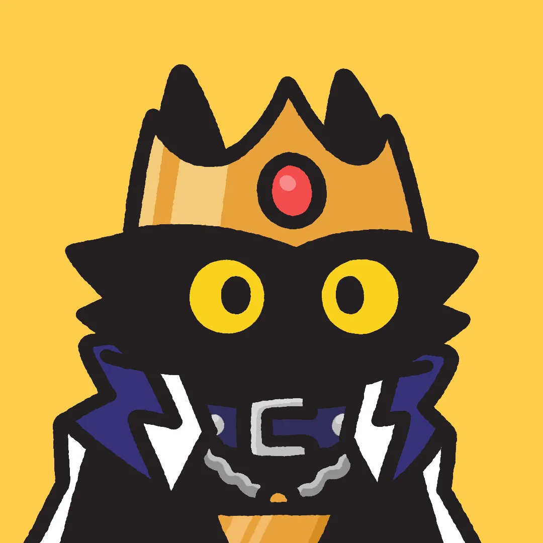 Shadow Wolves are druidic Viking-like creatures that have inhabited the Wandering Territory for thousands of years and are known for being aggressive, uncivilized adversaries, yet an integral part of the Cooltopian economy.