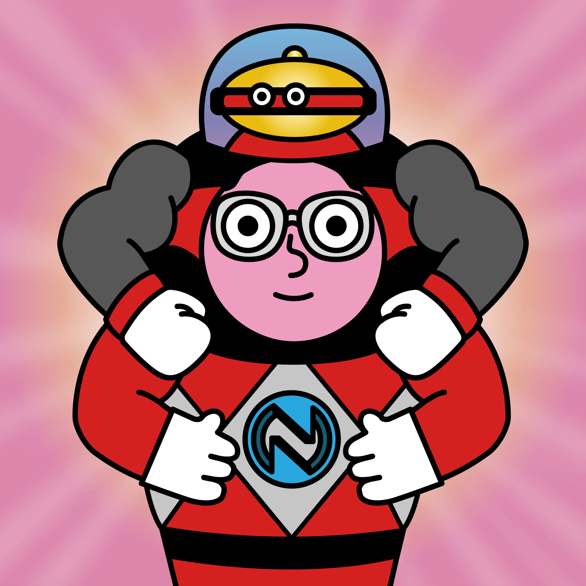 Mocaverse is the Animoca Brands membership NFT collection of 8,888 unique beings that thrive in unity: The Mocas. There are 5 incredible Moca tribes of the Angels, Builders, Dreamers, Connectors, and Neo-Capitalists. Join the Mocas in the realms to Learn, Play, Do Good, and Build together as we champion our Web3 values! Learn more about the Mocas at www.mocaverse.xyz.
