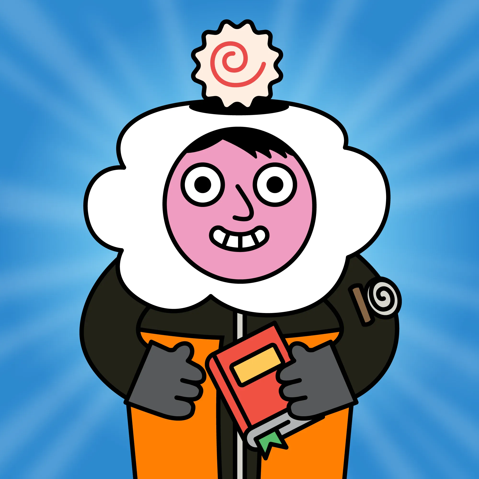 Mocaverse is the Animoca Brands membership NFT collection of 8,888 unique beings that thrive in unity: The Mocas. There are 5 incredible Moca tribes of the Angels, Builders, Dreamers, Connectors, and Neo-Capitalists. Join the Mocas in the realms to Learn, Play, Do Good, and Build together as we champion our Web3 values! Learn more about the Mocas at www.mocaverse.xyz.