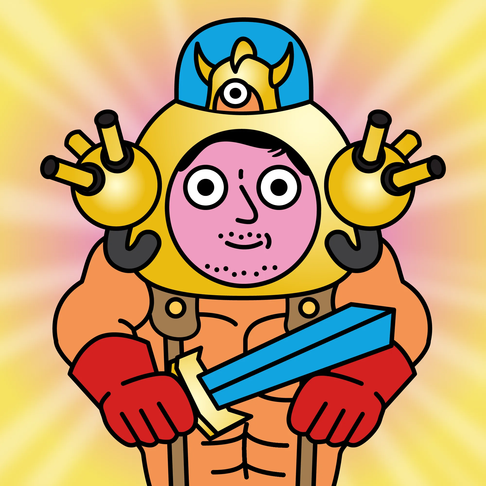 Mocaverse is the Animoca Brands membership NFT collection of 8,888 unique beings that thrive in unity: The Mocas. There are 5 incredible Moca tribes of the Angels, Builders, Dreamers, Connectors, and Neo-Capitalists. Join the Mocas in the realms to Learn, Play, Do Good, and Build together as we champion our Web3 values! Learn more about the Mocas at www.mocaverse.xyz.