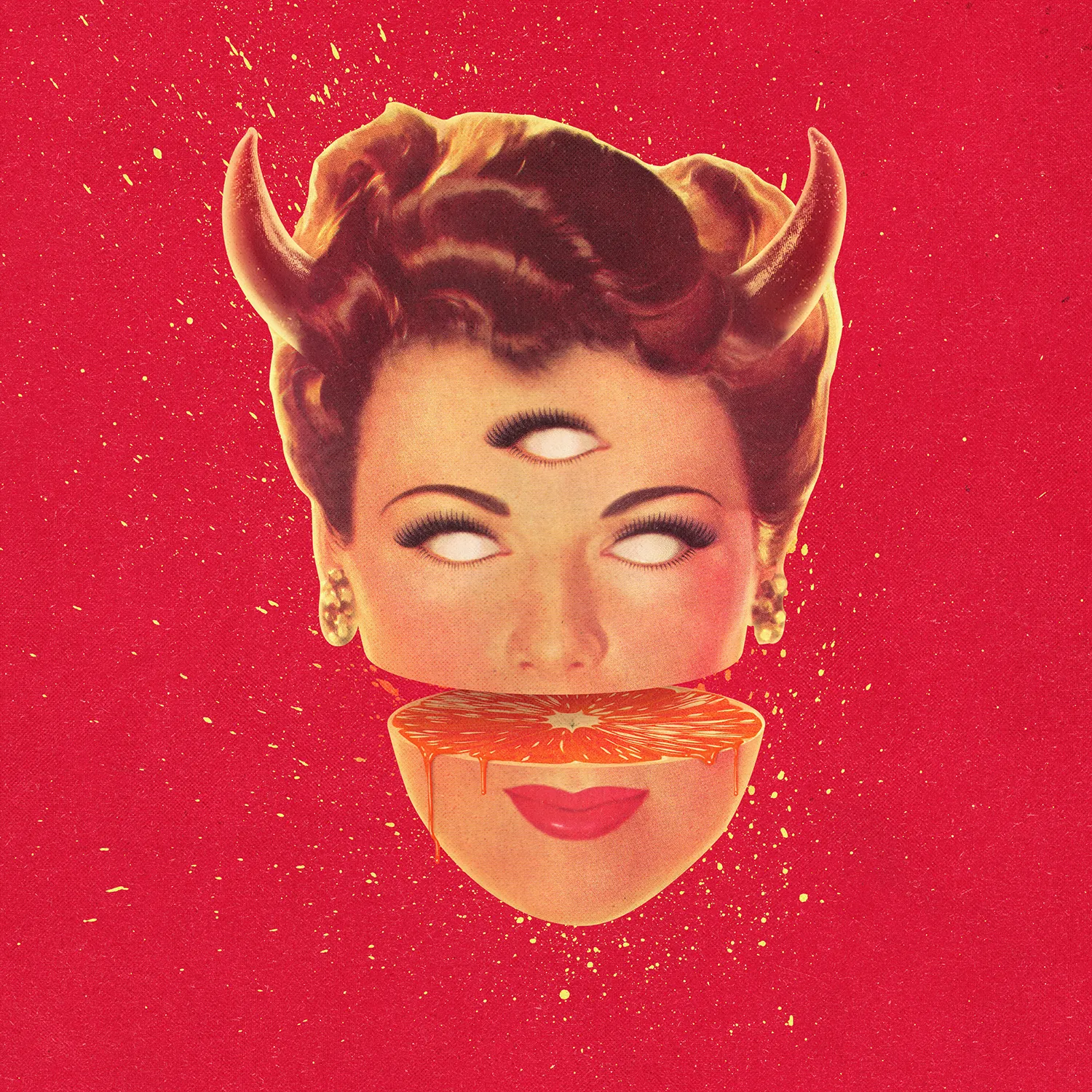 Sweet Cuts Season II - #4 Wicked


Juicy digital art, by Chema Mendez, 2021. 


1 of 1 - No future releases. 


Unlockable includes high-resolution file.