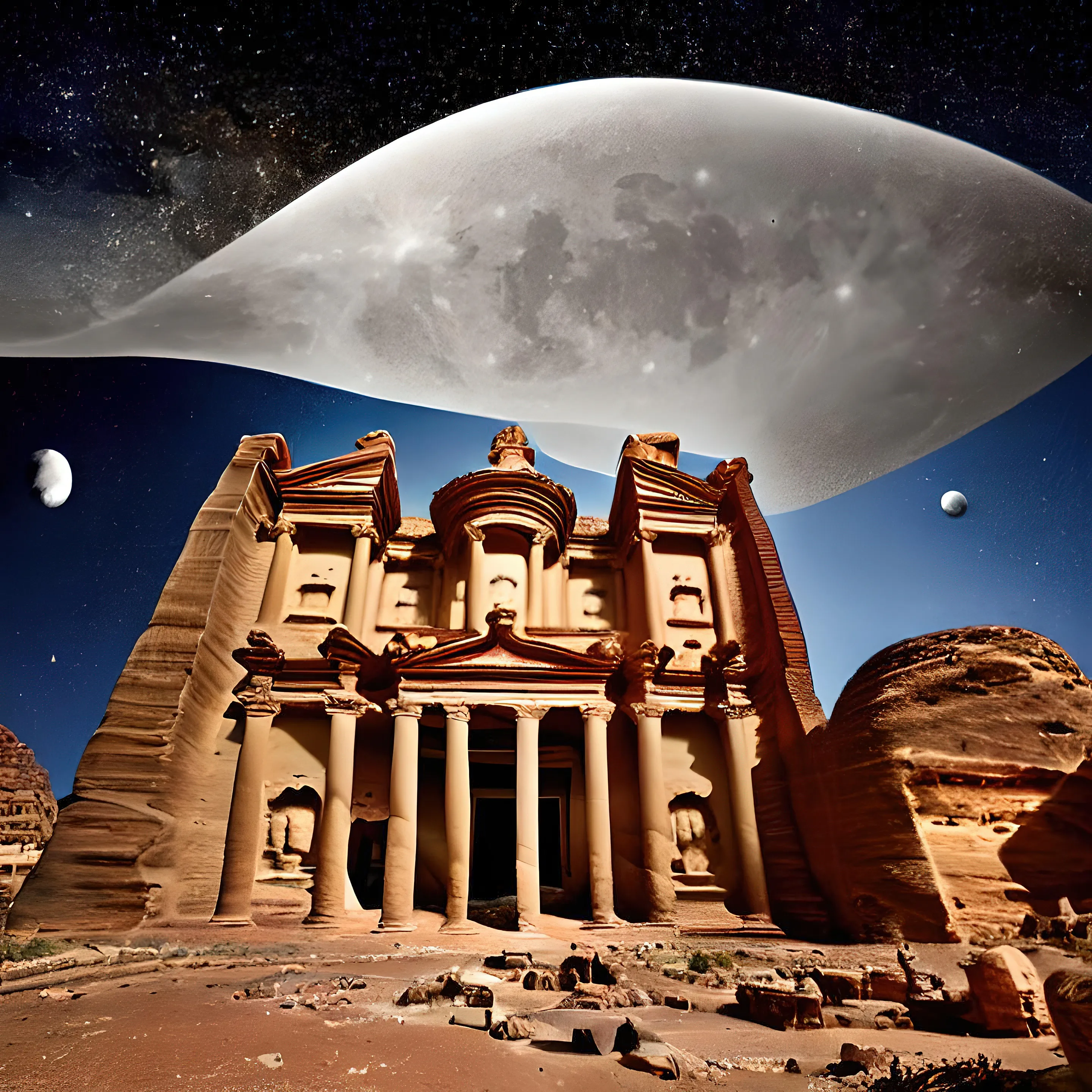 The simulations are being run. The earth and all humans have been made extinct by Ai of their own creation. But now a being from the future knows now how to rebuild heaven and earth. They need to optimize the outcomes this time. This is Simulation 89 one chapter of The SAGE Anomaly story. https://sageAnomaly.com Ai art carefully constructed by Bard Ionson using the tools Stable Diffusion, Runway, Gen-2, Photoshop.