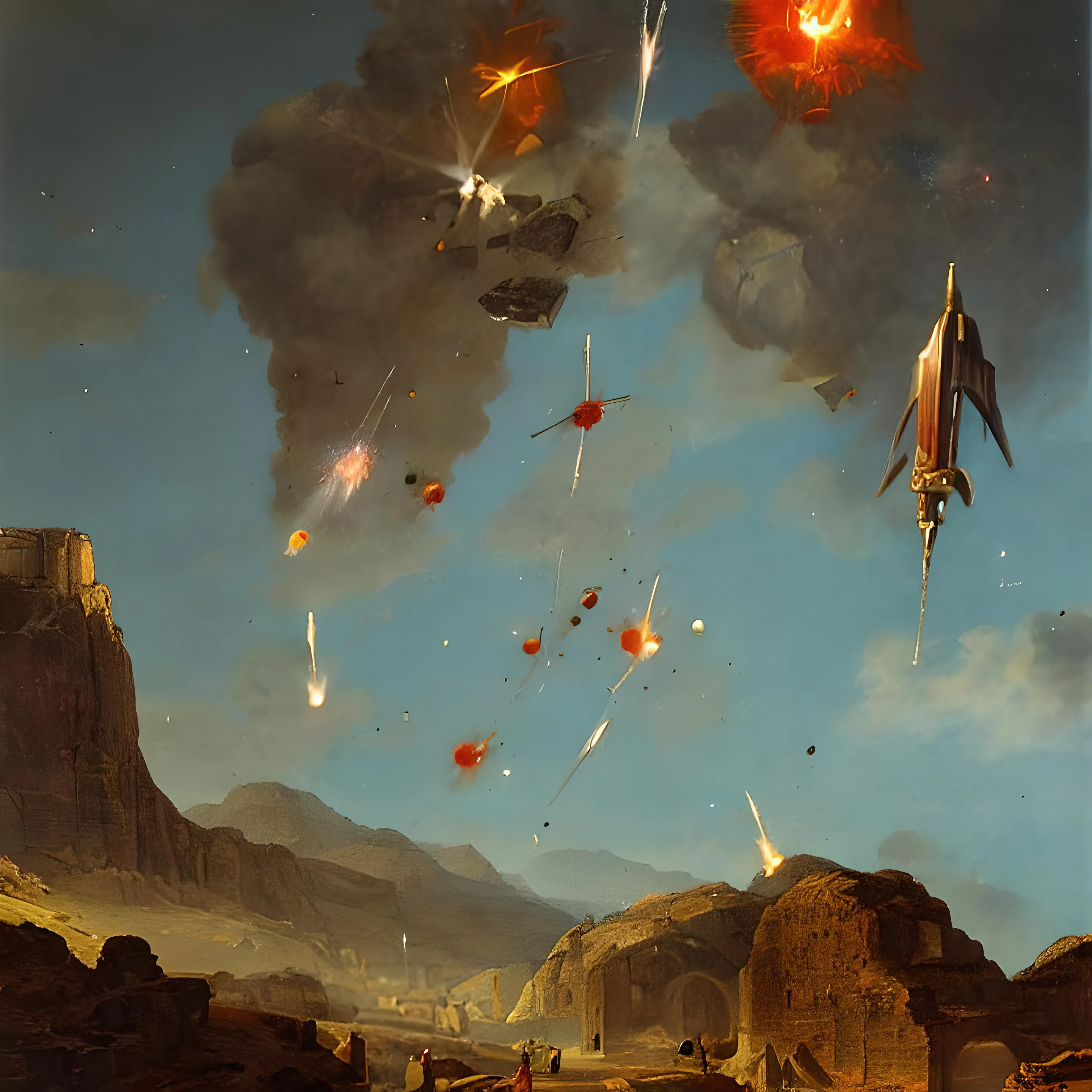 The simulations are being run. The earth and all humans have been made extinct by Ai of their own creation. But now a being from the future knows now how to rebuild heaven and earth. They need to optimize the outcomes this time. This is Simulation 89 one chapter of The SAGE Anomaly story. https://sageAnomaly.com Ai art carefully constructed by Bard Ionson using the tools Stable Diffusion, Runway, Gen-2, Photoshop.