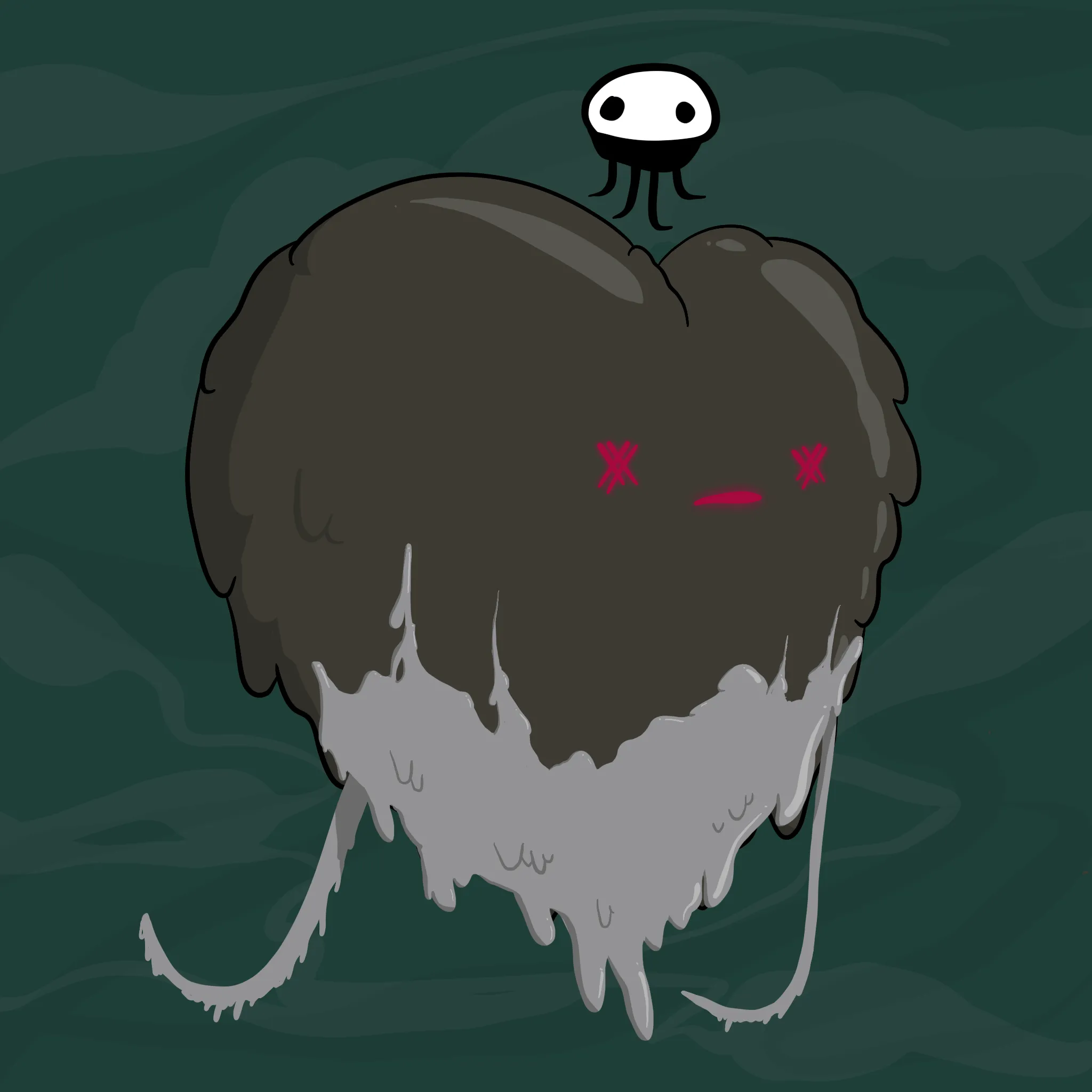 Monomyth is the universal story about the transformation of the hero inside all of us.

“Be brave and fear not, embrace the challenge before you. Travel through the 7 worlds of Innerspace, to physically transform, learn and collect tokens of awareness. Your journey will expose you to the functions of consciousness including intuition, thought, emotion,  sensation, your shadow, aspirations, morality, conflict and even death. If done with a pure heart, you will experience individuation through the transformative nature of experiencing the human condition in all its varieties. One last piece of advice, above all else, enjoy the ride.”  
  
– excerpt from The Heart You Handbook of Helpful Information