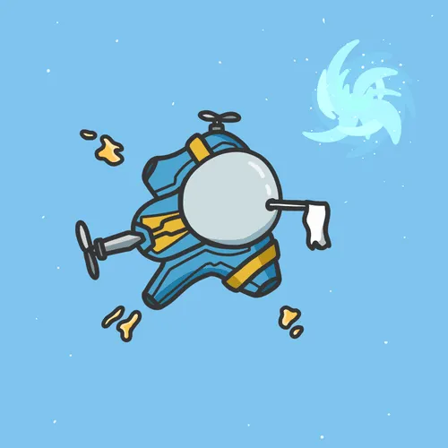Earn more fren coin, join secret invasions, and more in your new UFO!