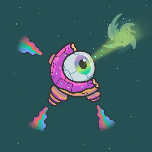 Earn more fren coin, join secret invasions, and more in your new UFO!
