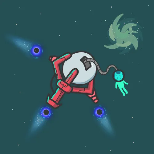 Earn more fren coin, join secret invasions, and more in your new UFO!
