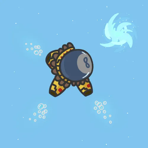 Earn more fren coin, join secret invasions, and more in your new UFO!