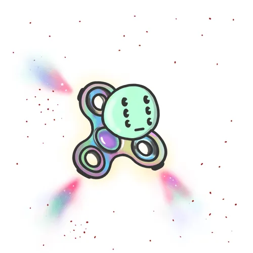 Earn more fren coin, join secret invasions, and more in your new UFO!